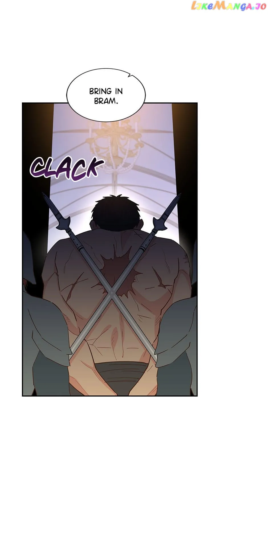 I Have No Health chapter 84 page 19