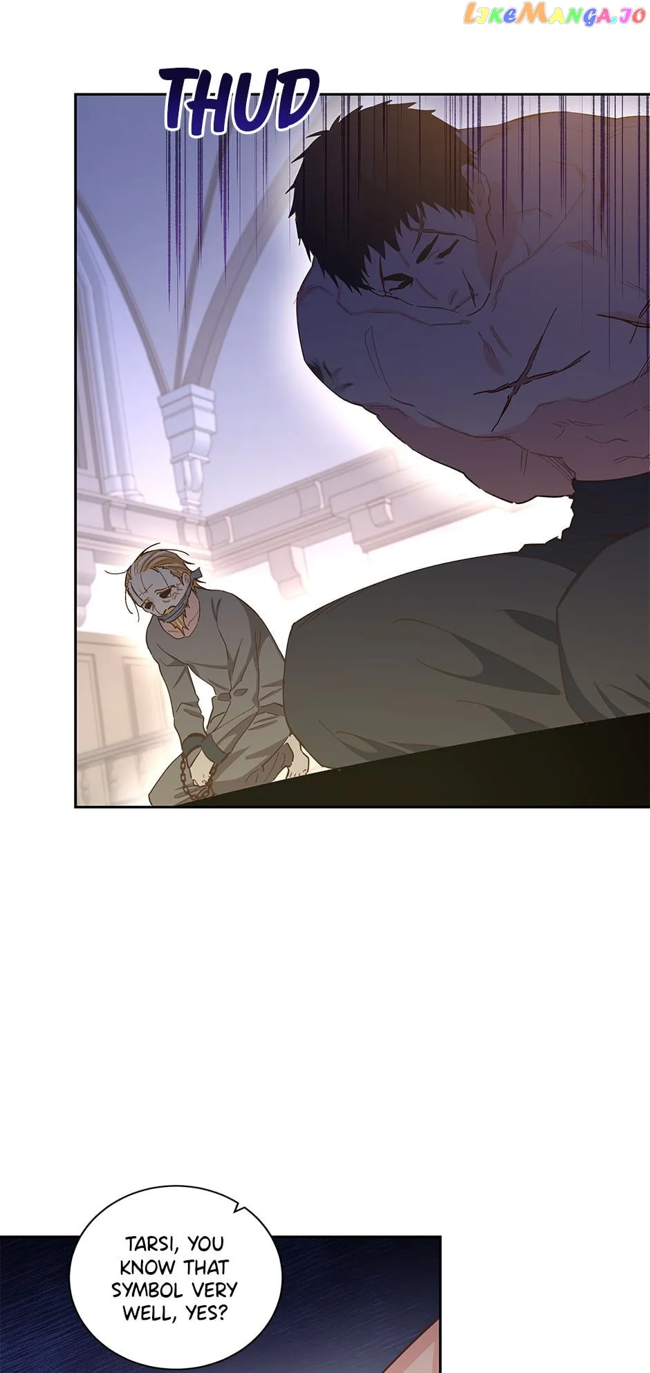 I Have No Health chapter 84 page 20