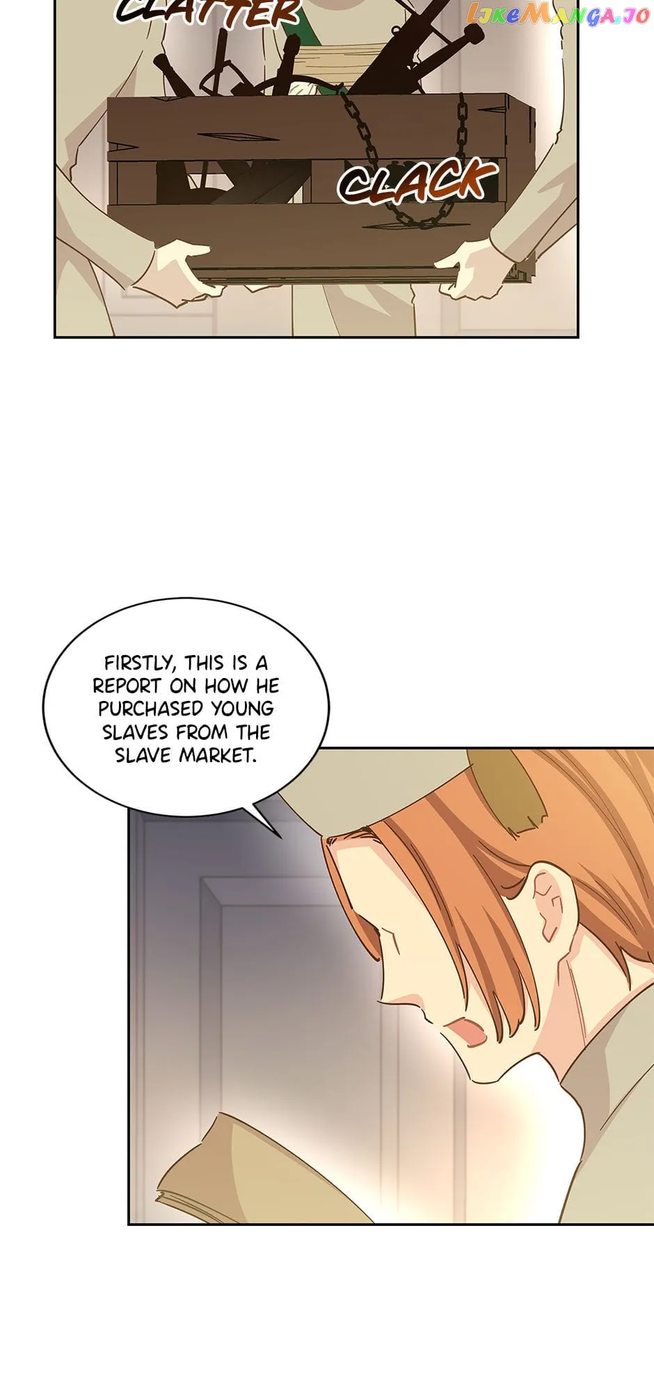 I Have No Health chapter 84 page 24