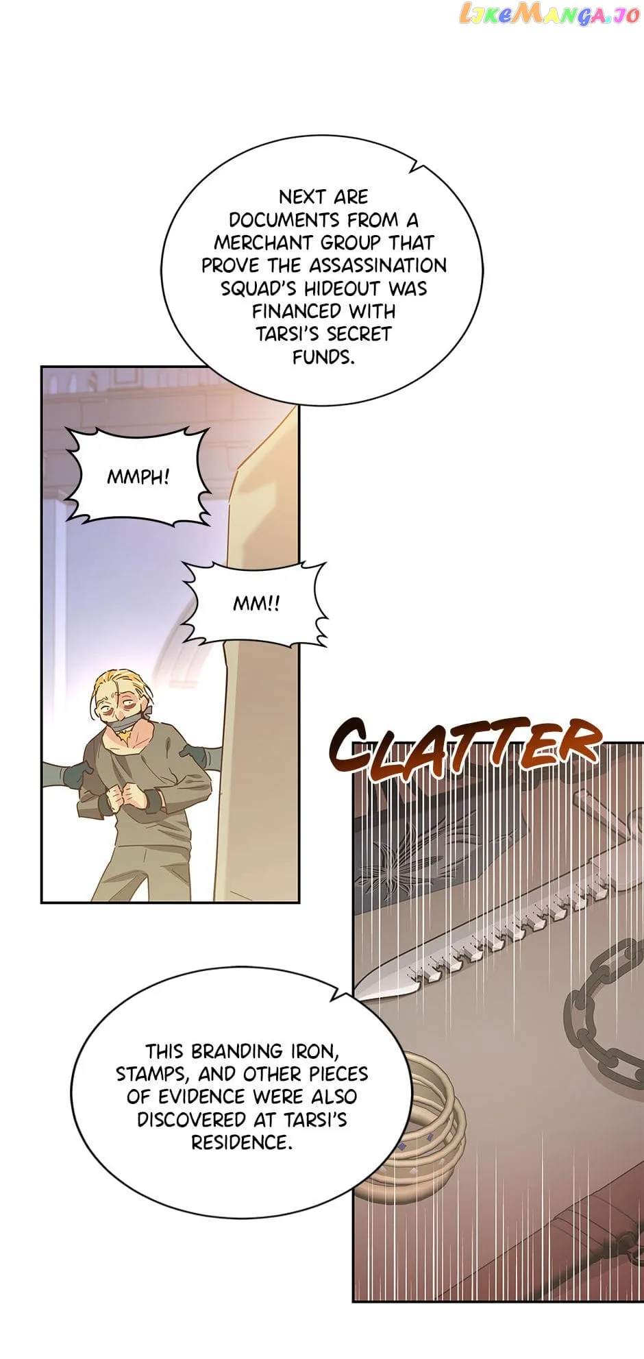 I Have No Health chapter 84 page 25