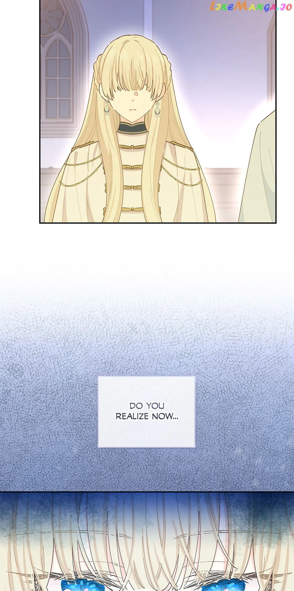 I Have No Health chapter 84 page 27