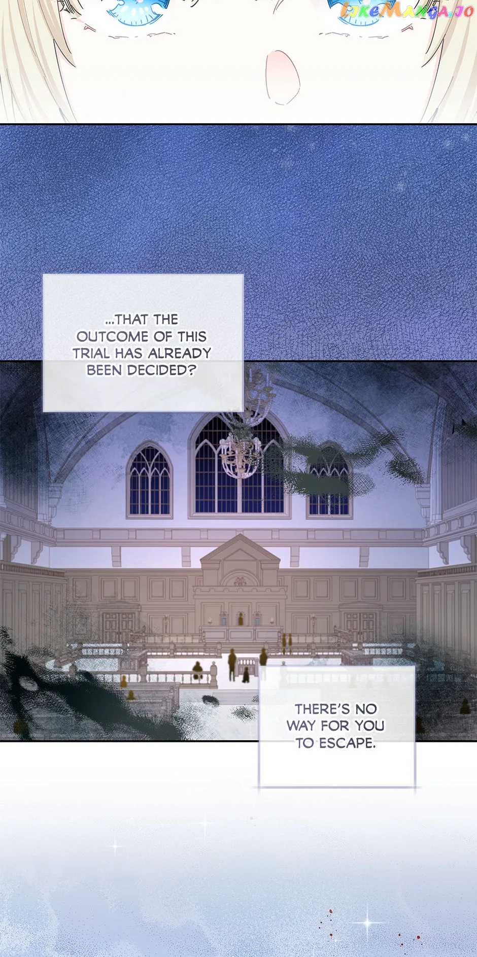 I Have No Health chapter 84 page 28