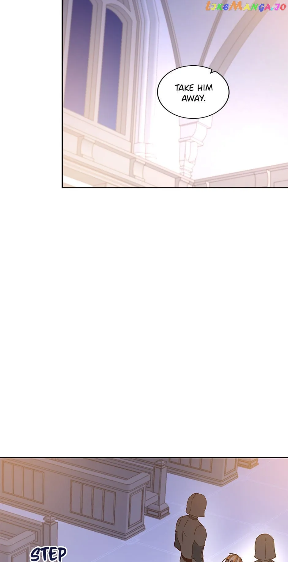 I Have No Health chapter 84 page 33