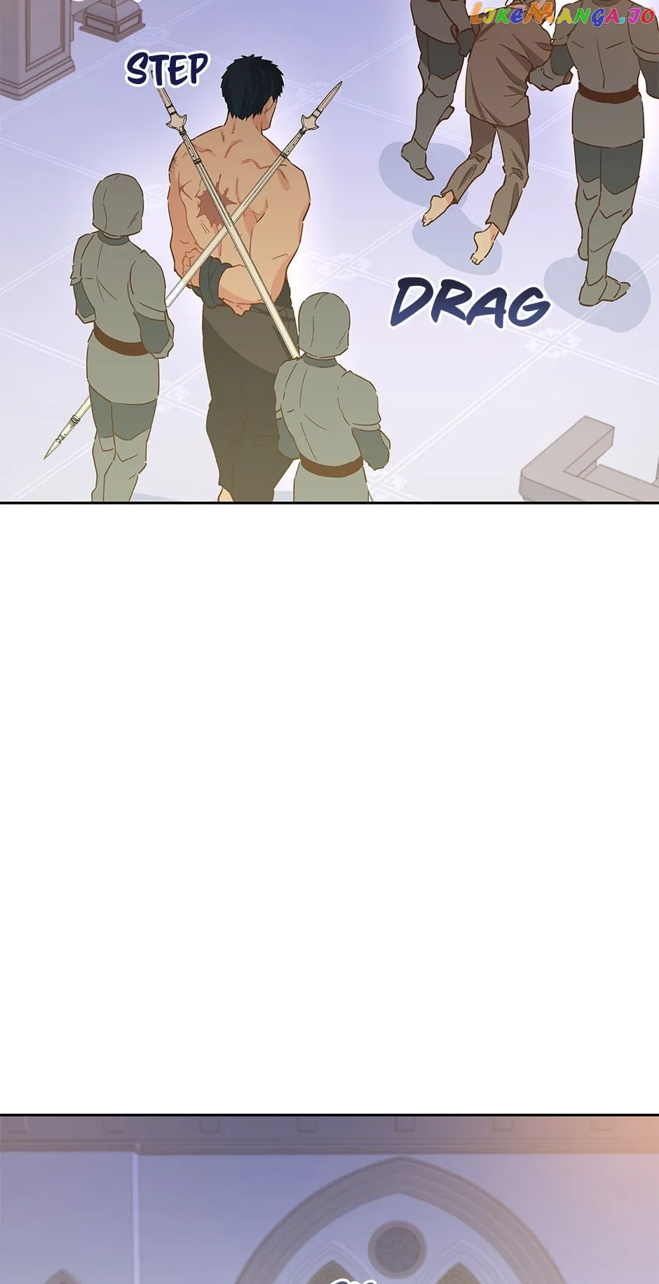 I Have No Health chapter 84 page 34
