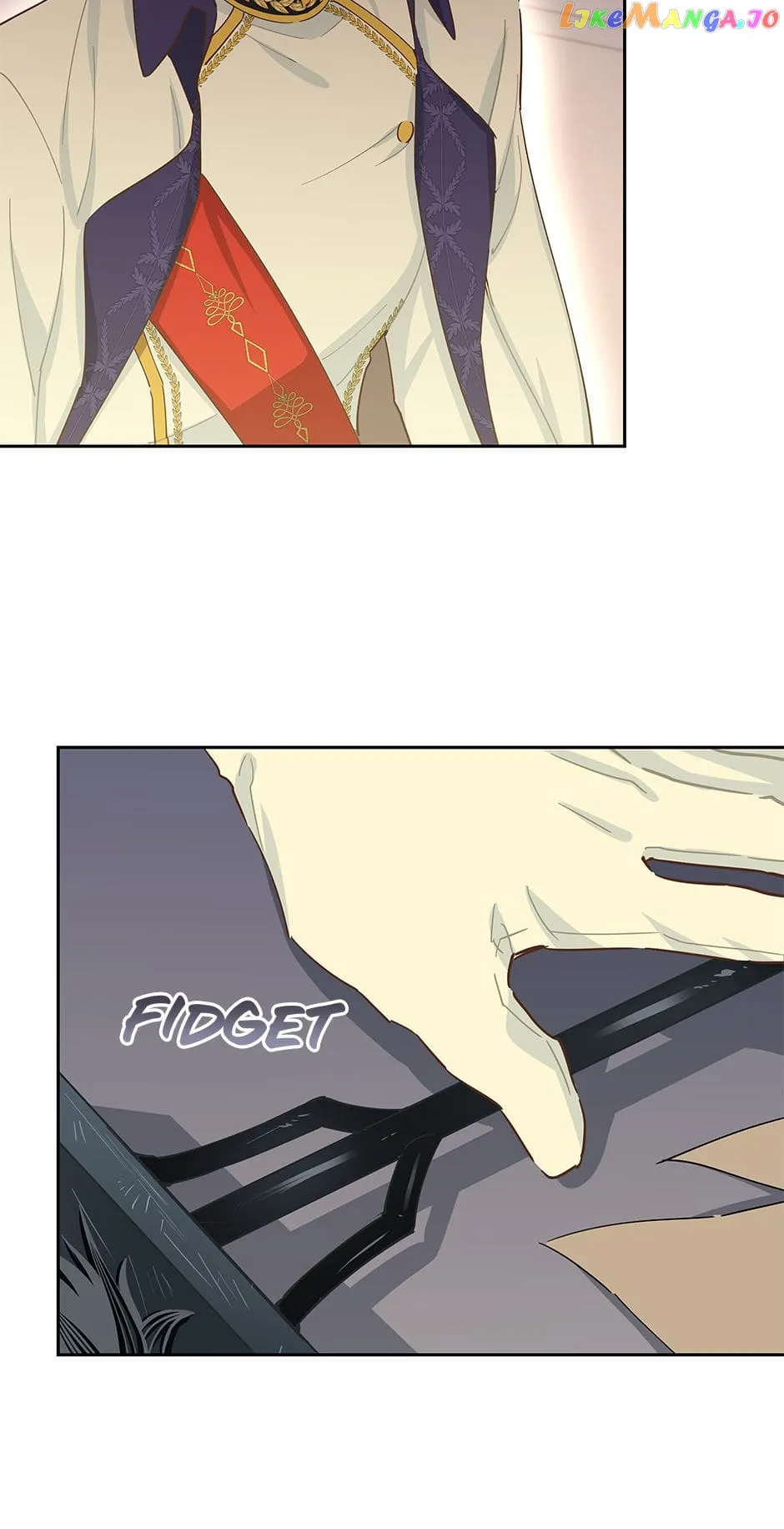 I Have No Health chapter 84 page 36