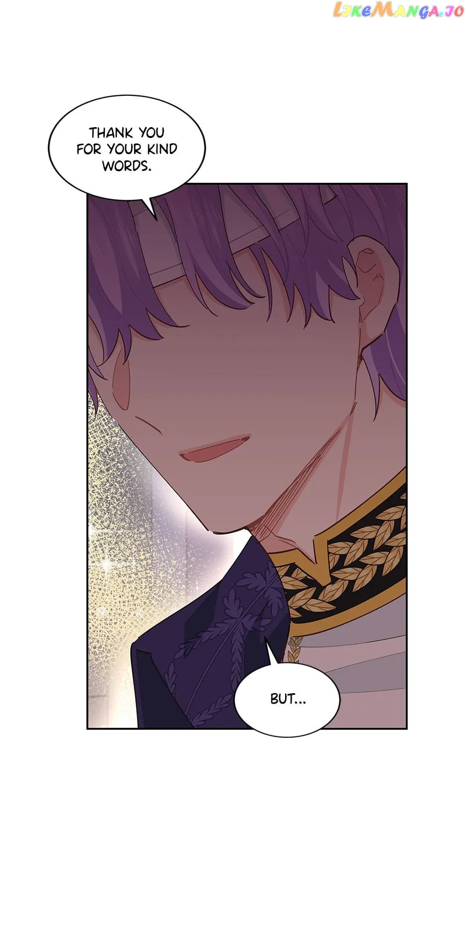 I Have No Health chapter 84 page 39