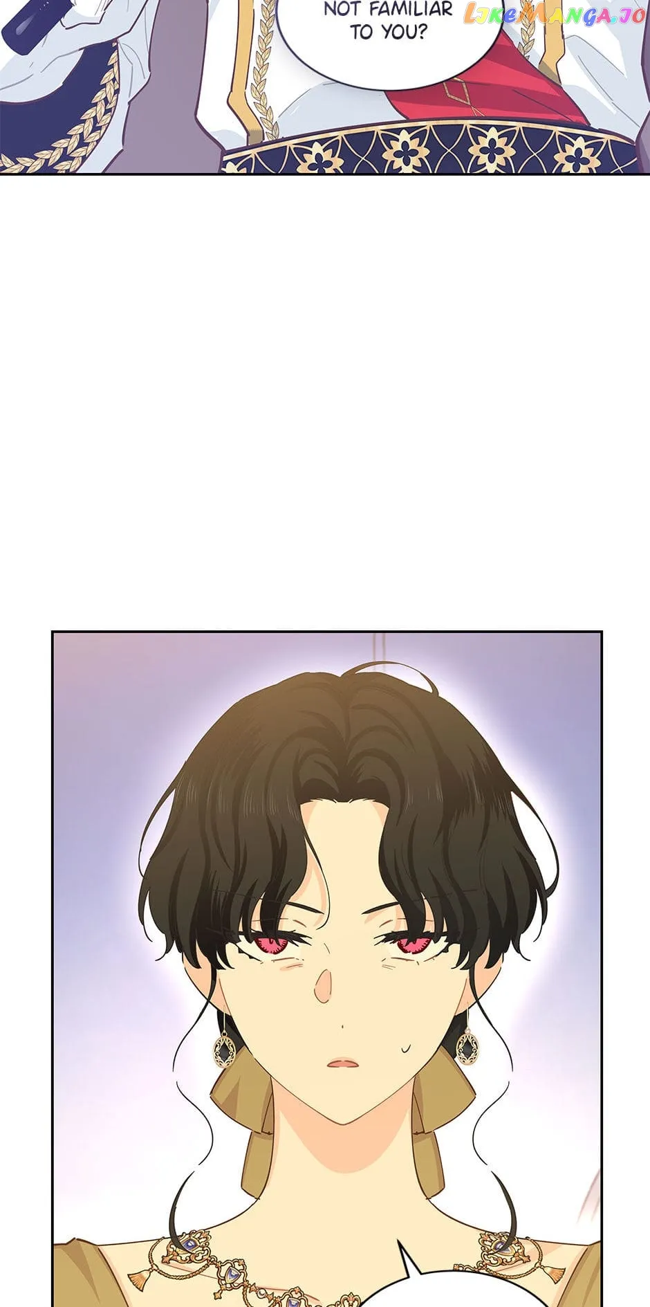 I Have No Health chapter 84 page 41