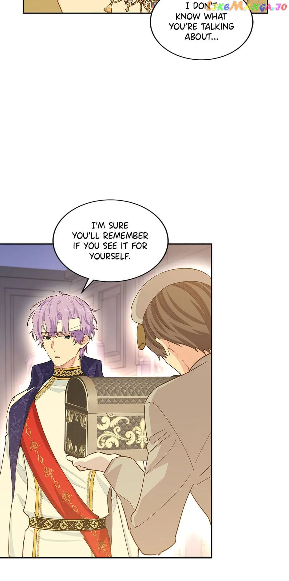 I Have No Health chapter 84 page 42