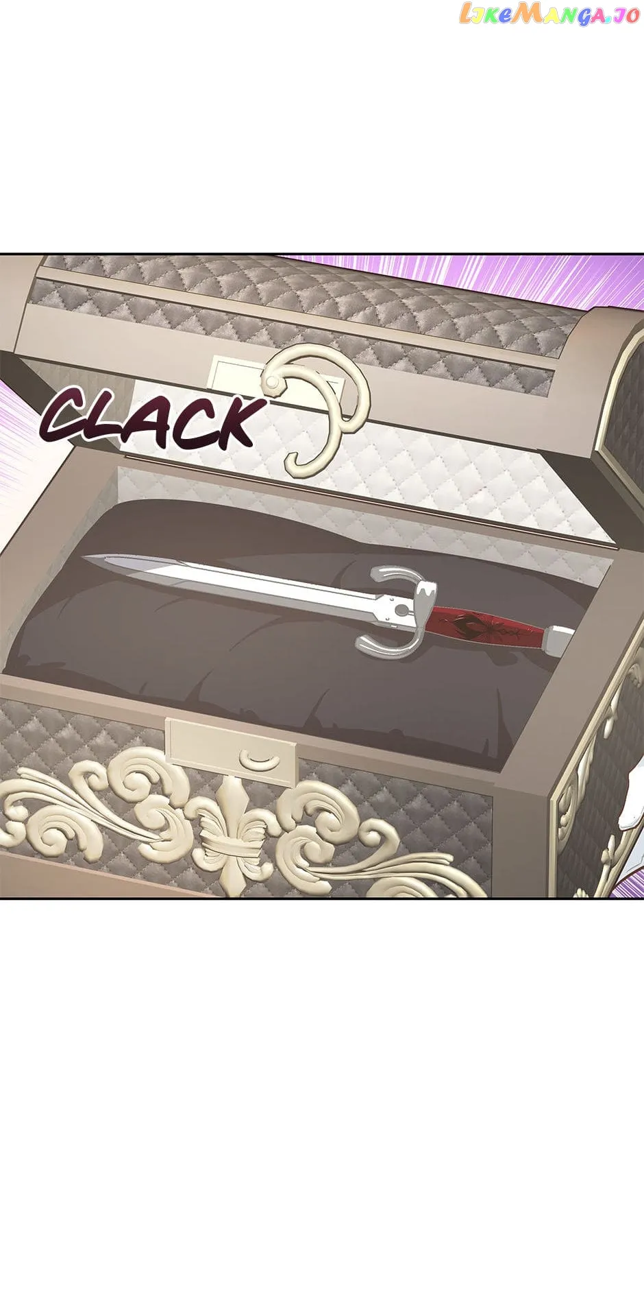 I Have No Health chapter 84 page 43