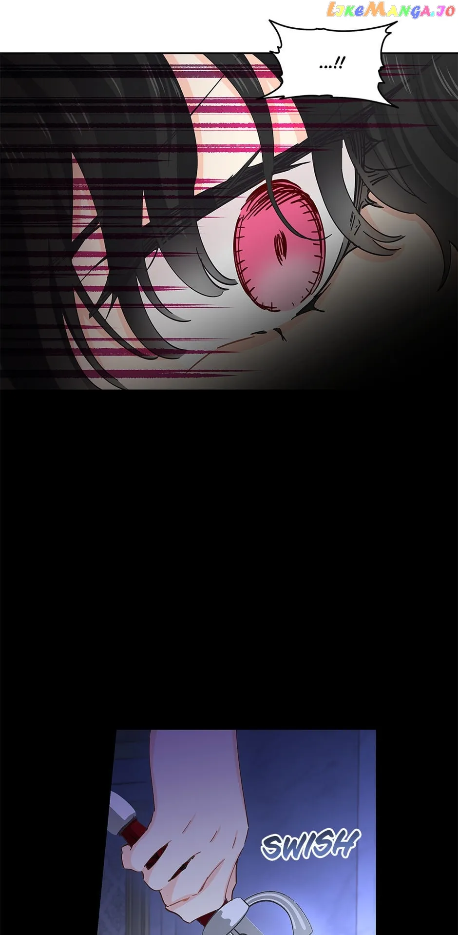 I Have No Health chapter 84 page 44
