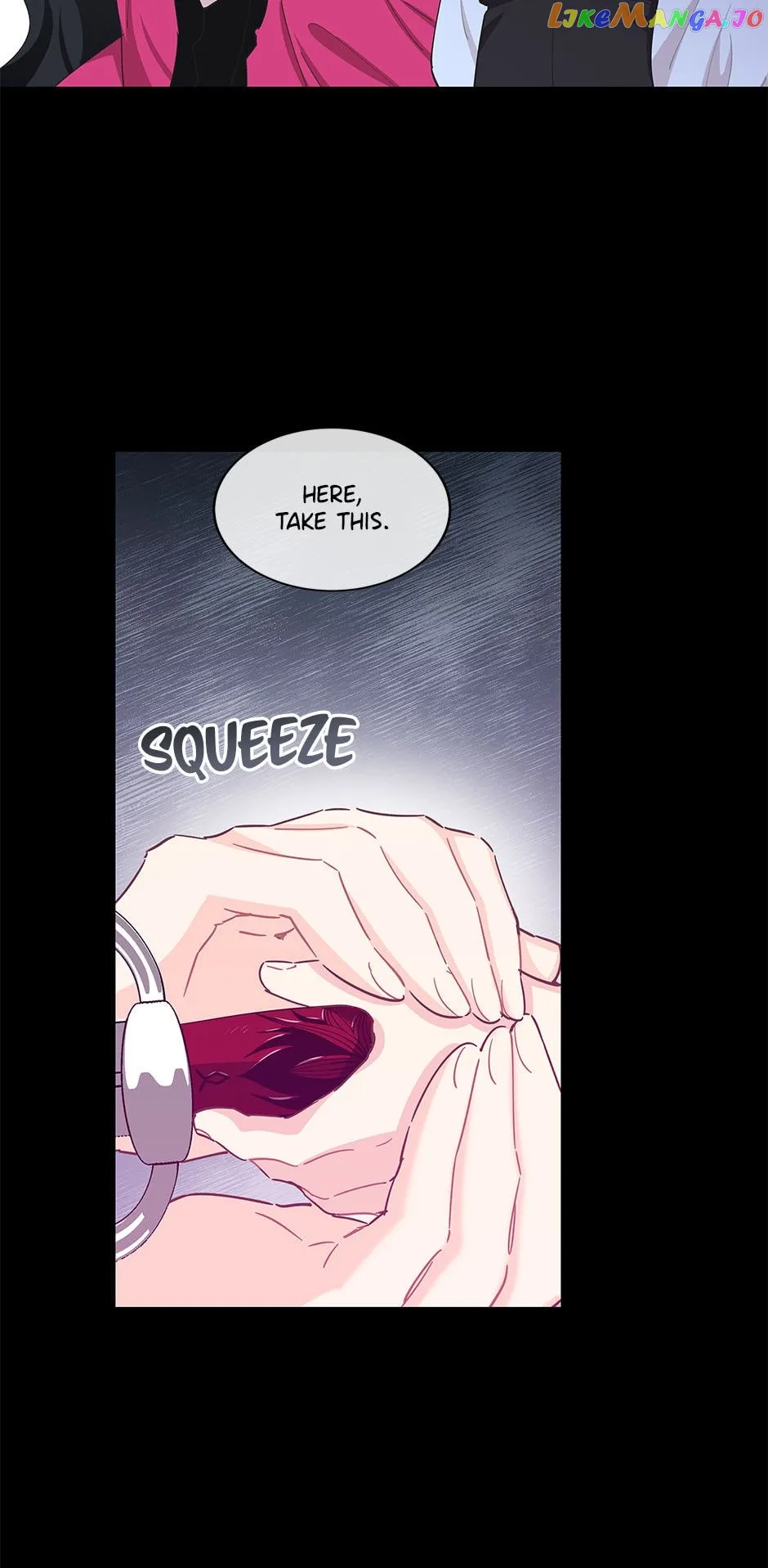 I Have No Health chapter 84 page 46
