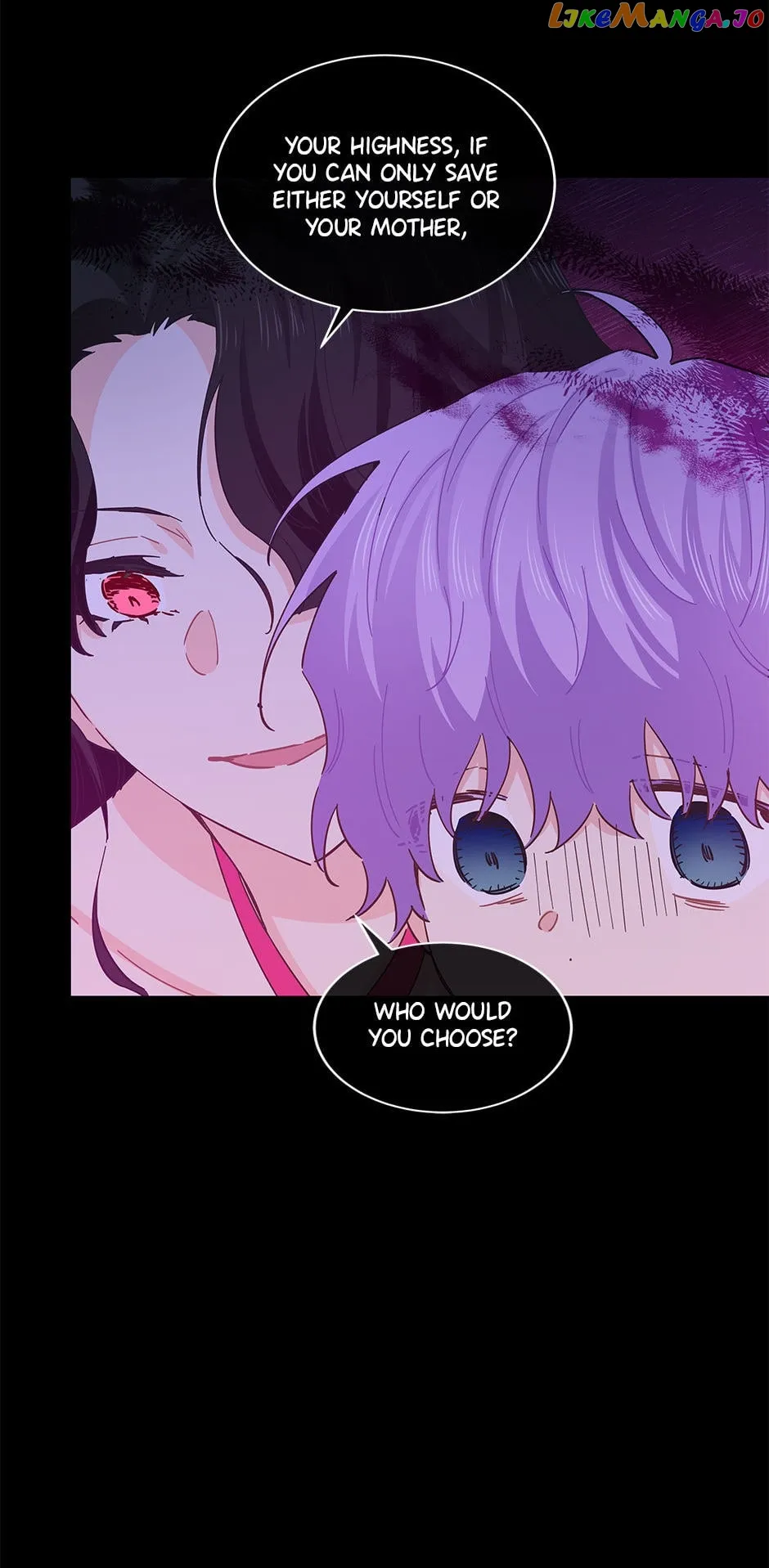 I Have No Health chapter 84 page 47