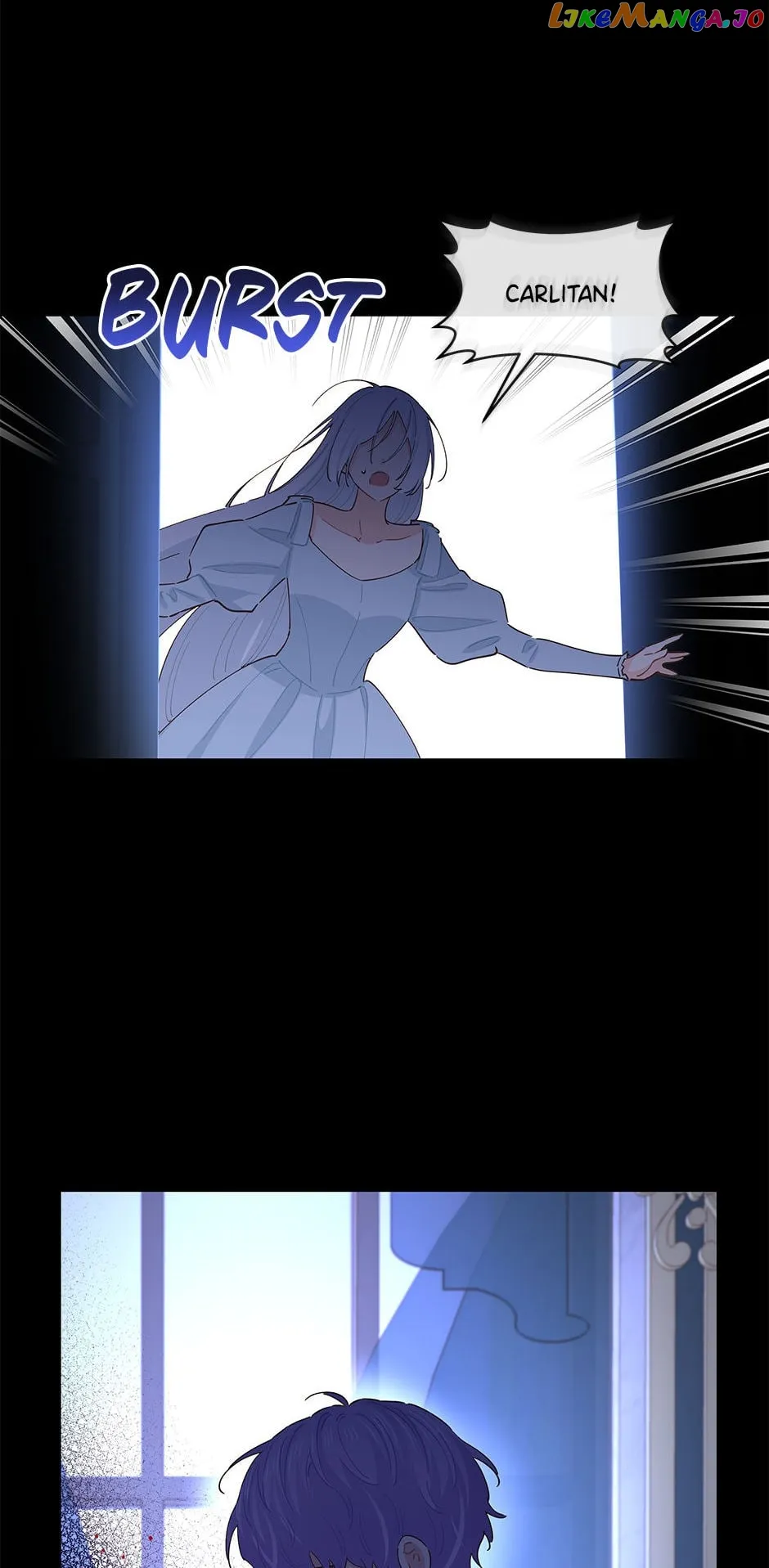 I Have No Health chapter 84 page 48