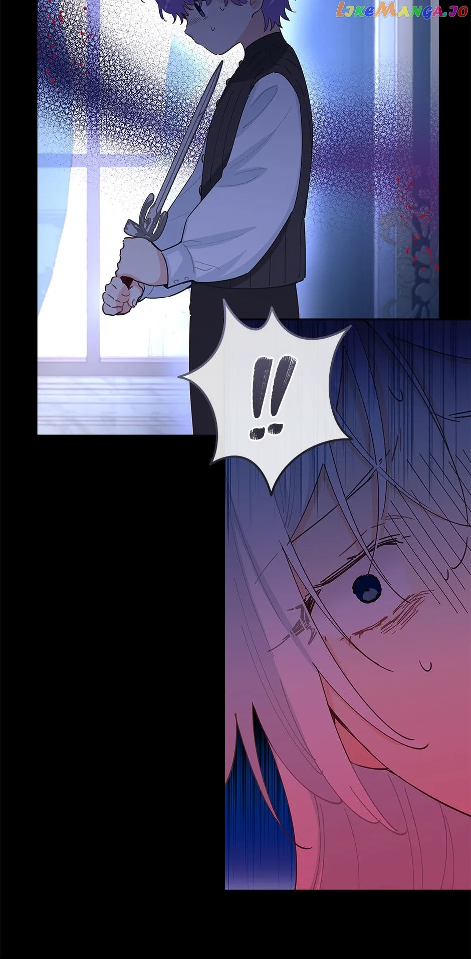 I Have No Health chapter 84 page 49