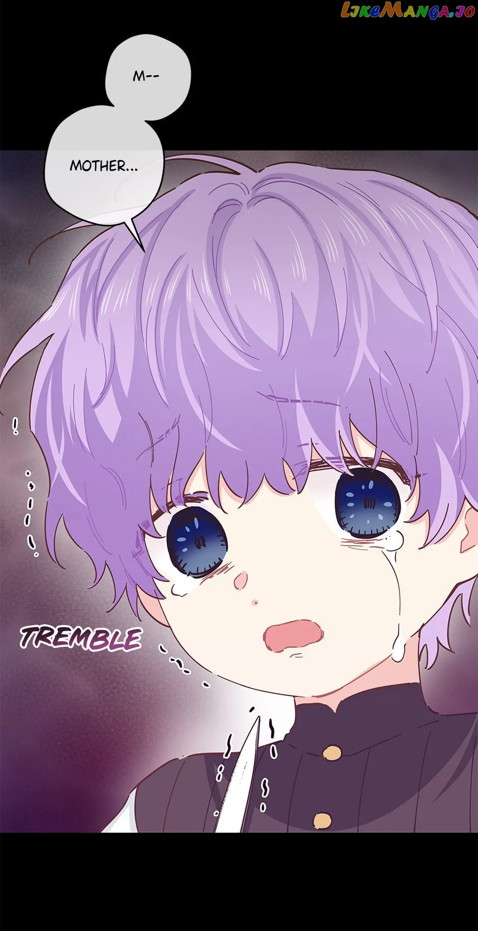 I Have No Health chapter 84 page 50