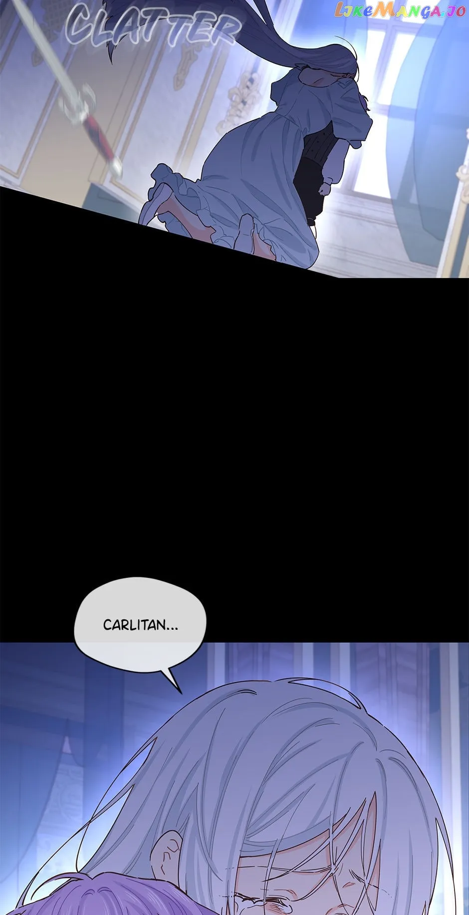 I Have No Health chapter 84 page 52