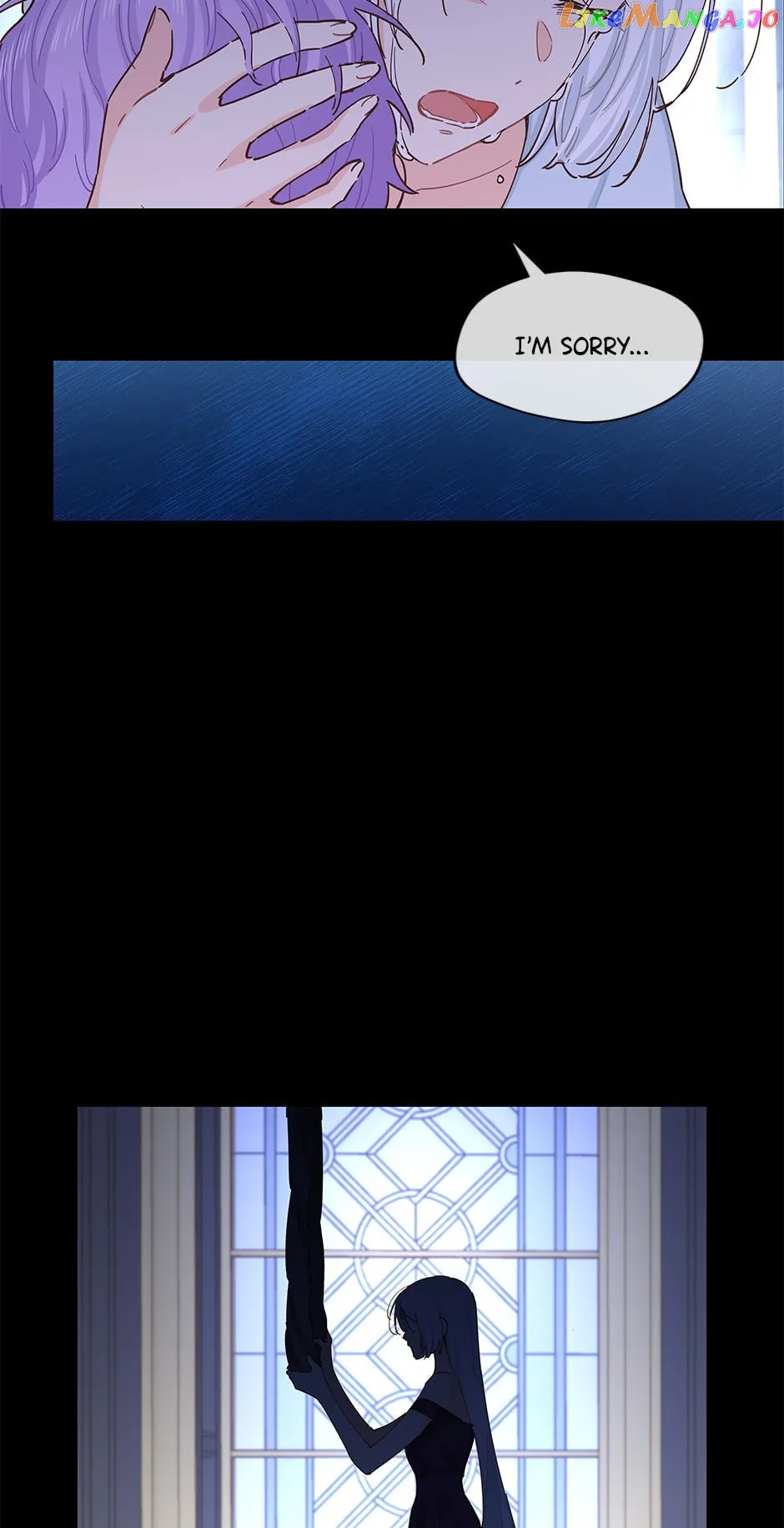 I Have No Health chapter 84 page 53