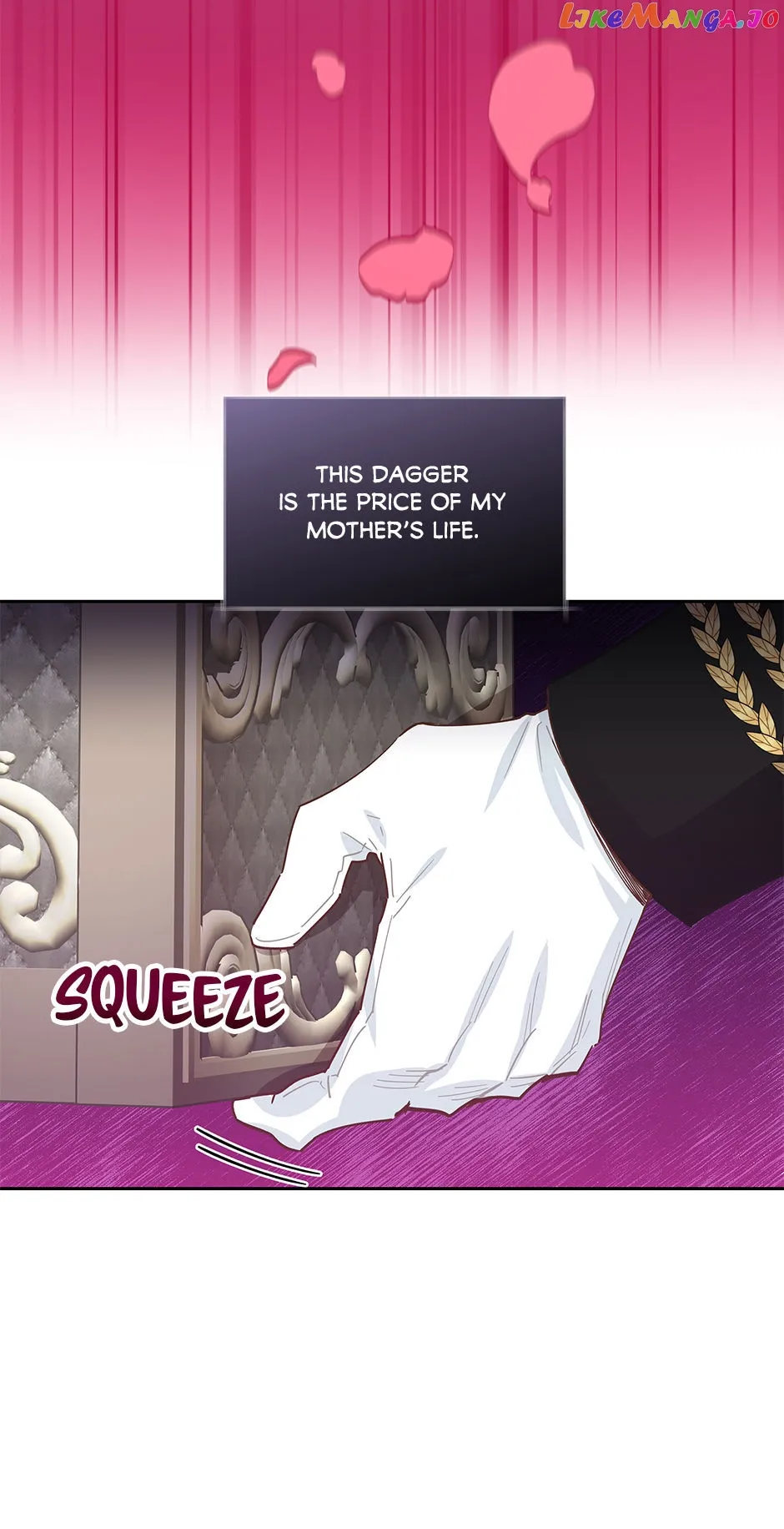 I Have No Health chapter 84 page 55