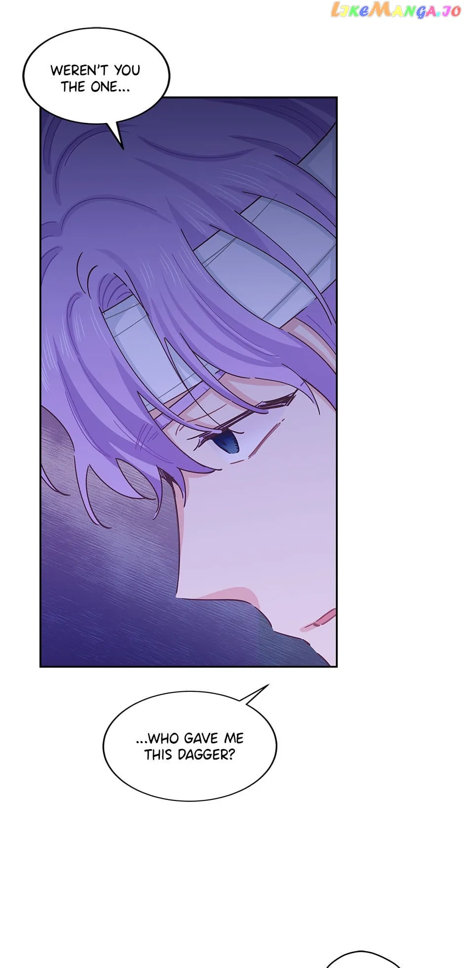 I Have No Health chapter 84 page 56
