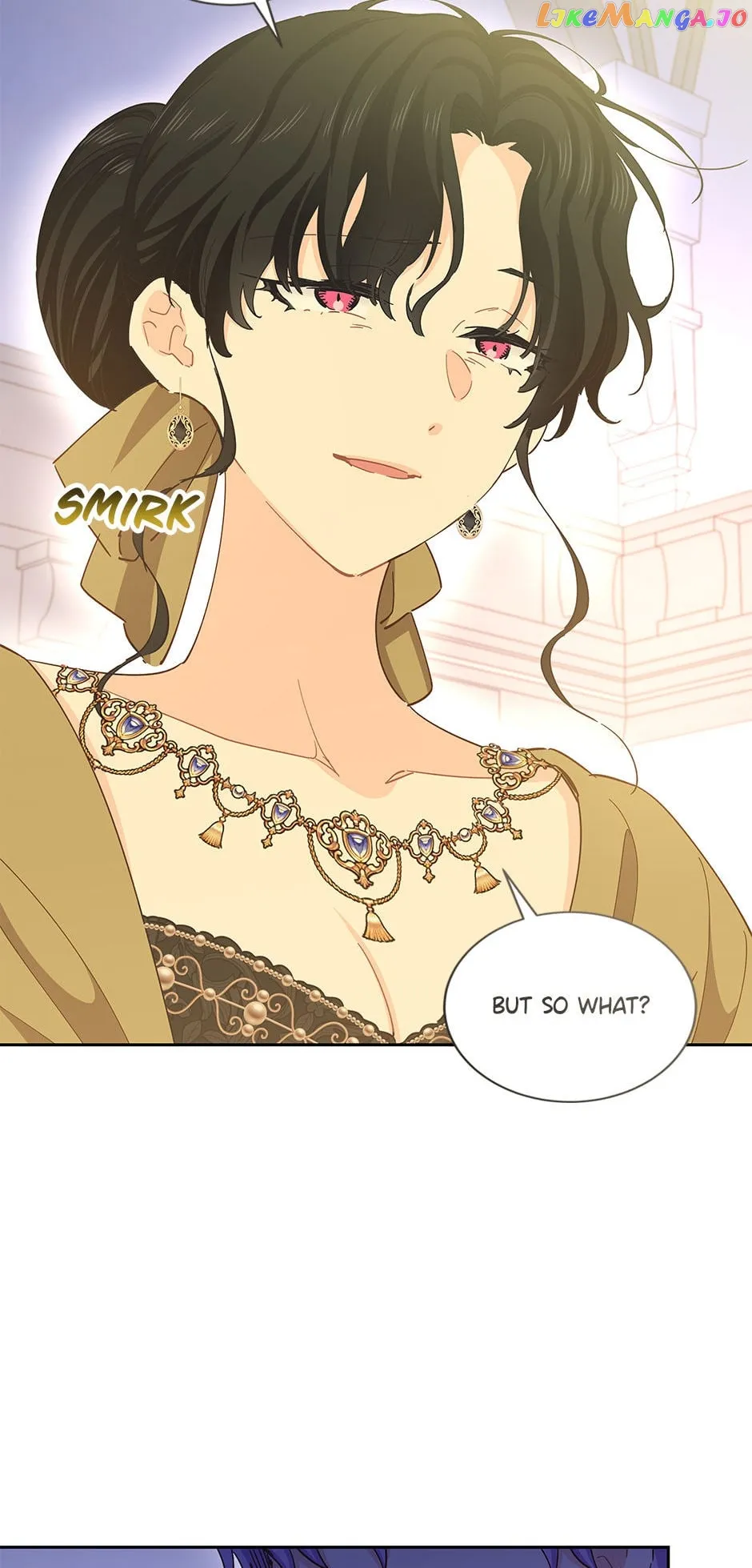 I Have No Health chapter 84 page 58