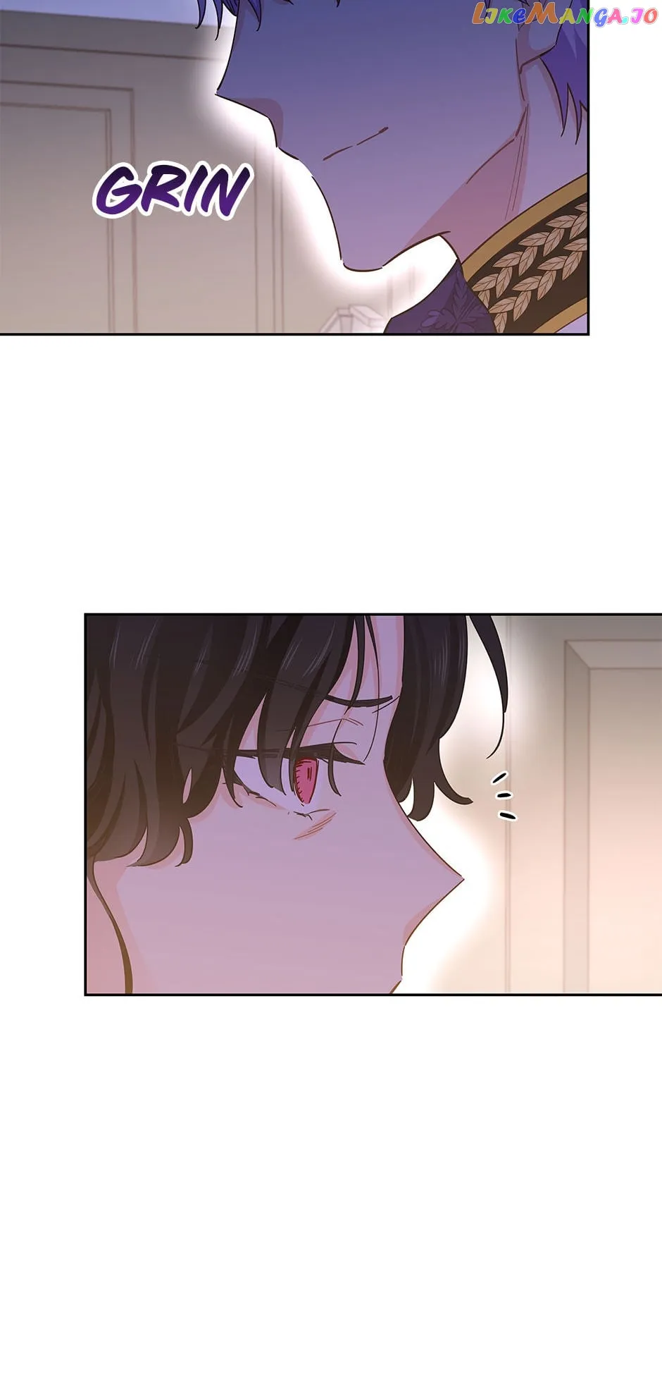 I Have No Health chapter 84 page 59