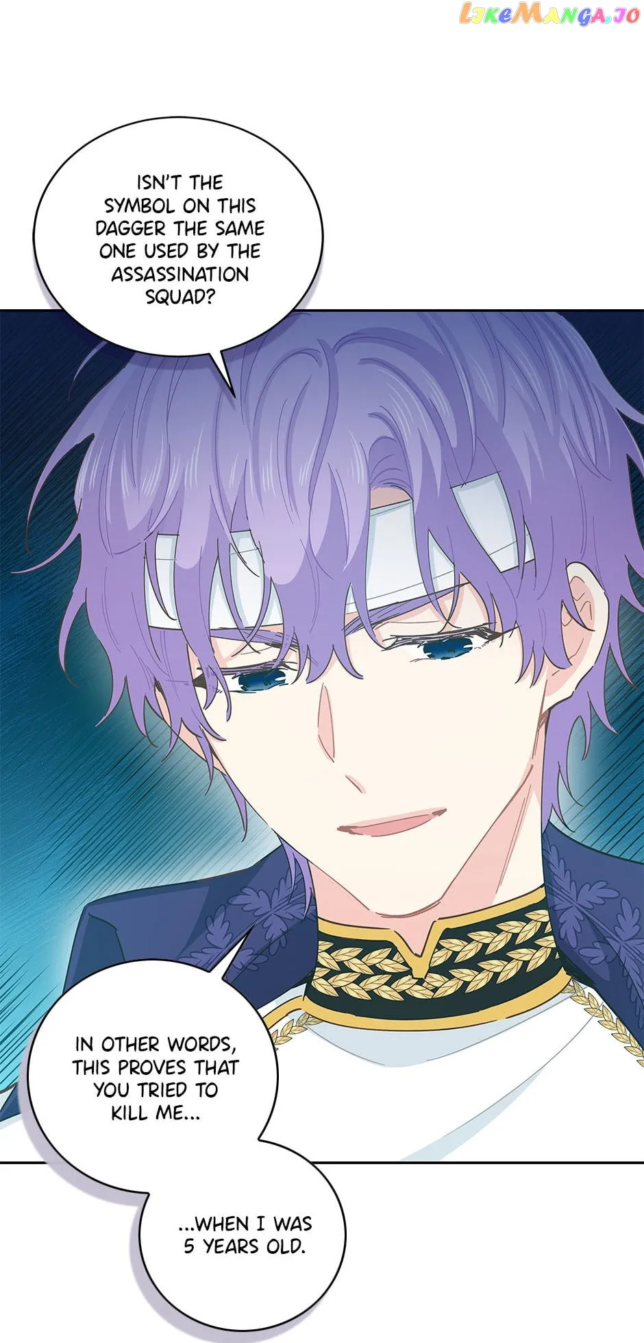 I Have No Health chapter 84 page 60