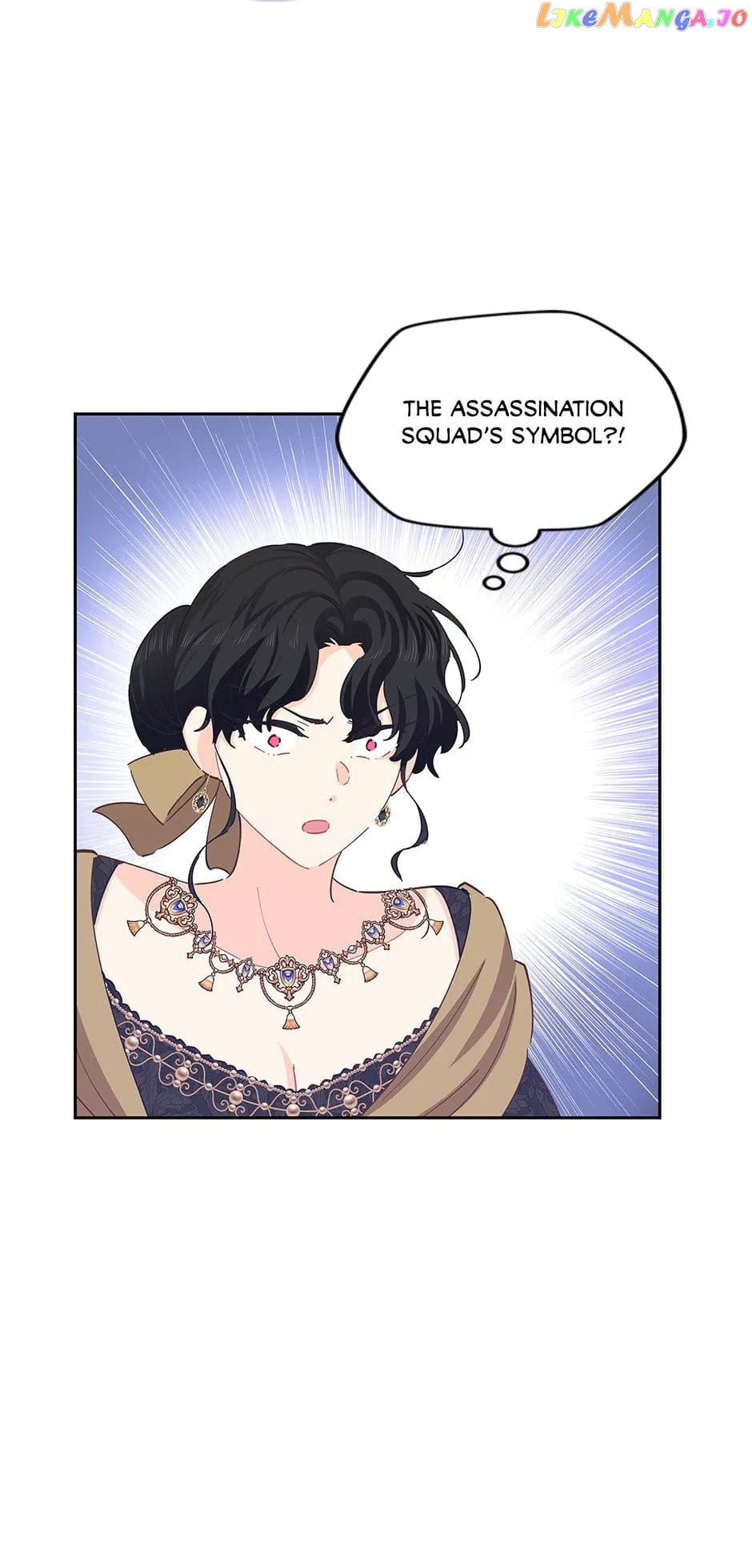 I Have No Health chapter 84 page 61