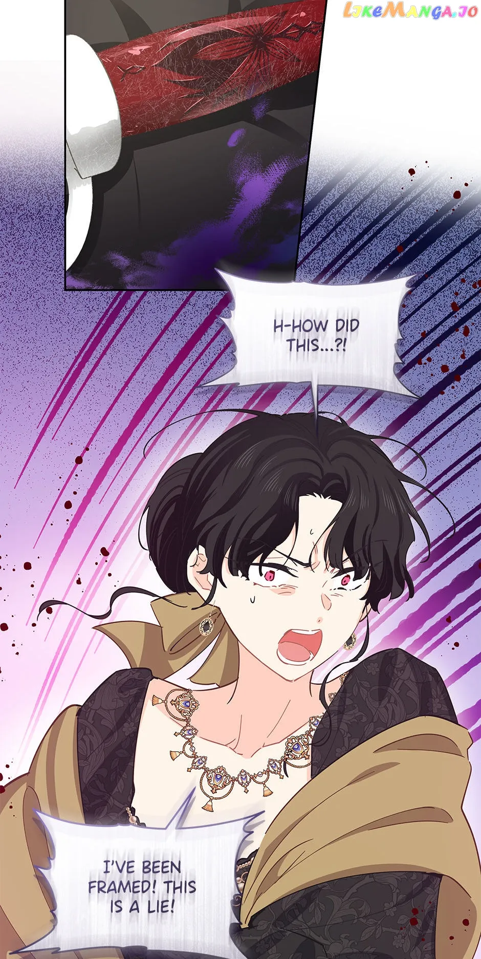 I Have No Health chapter 84 page 63