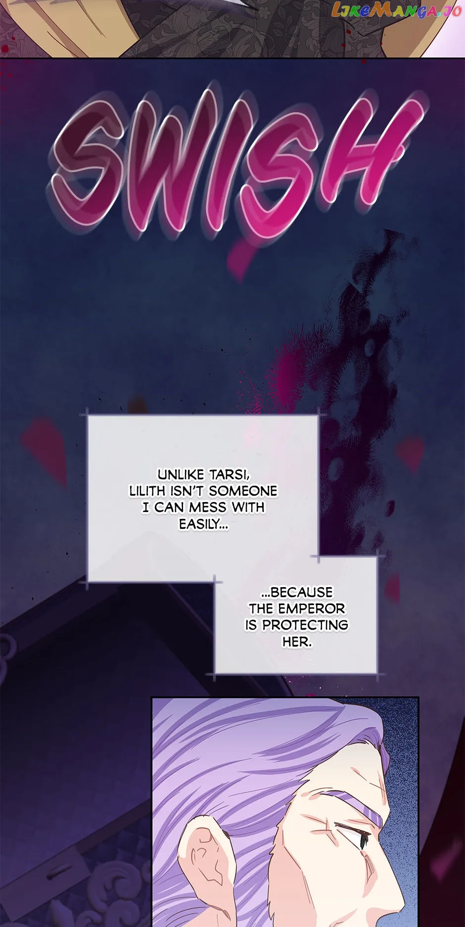 I Have No Health chapter 84 page 64