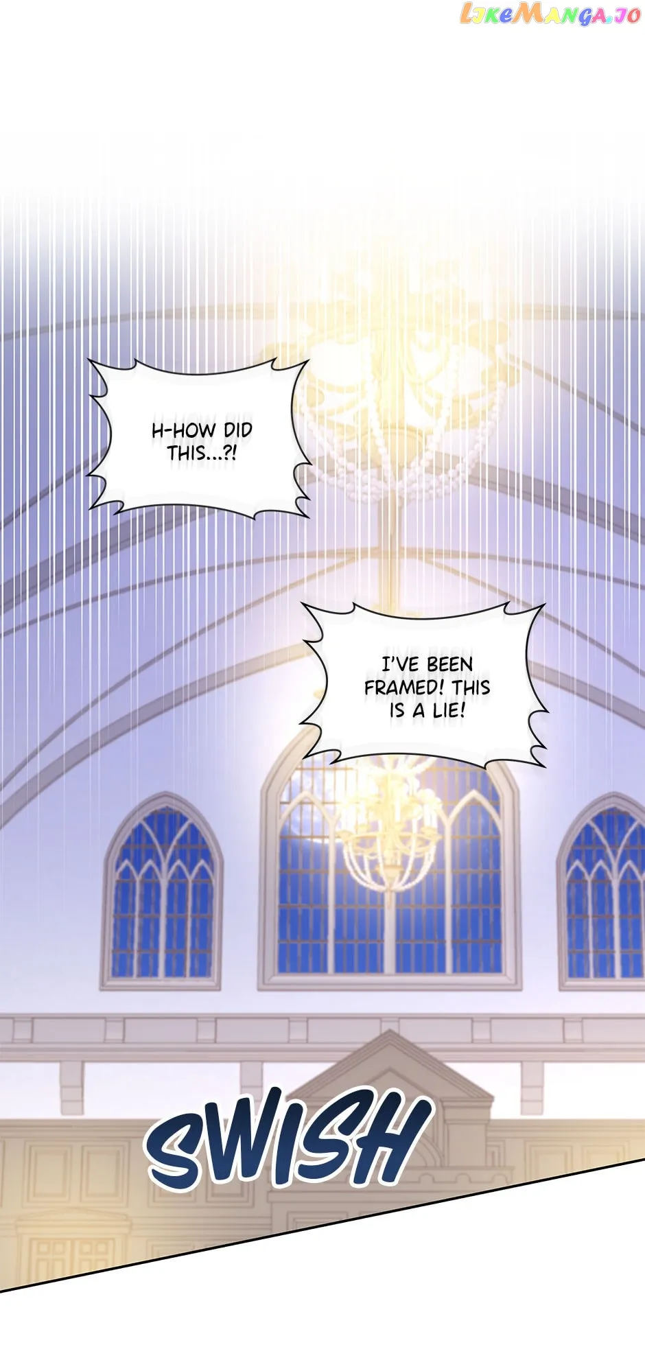 I Have No Health chapter 85 page 1