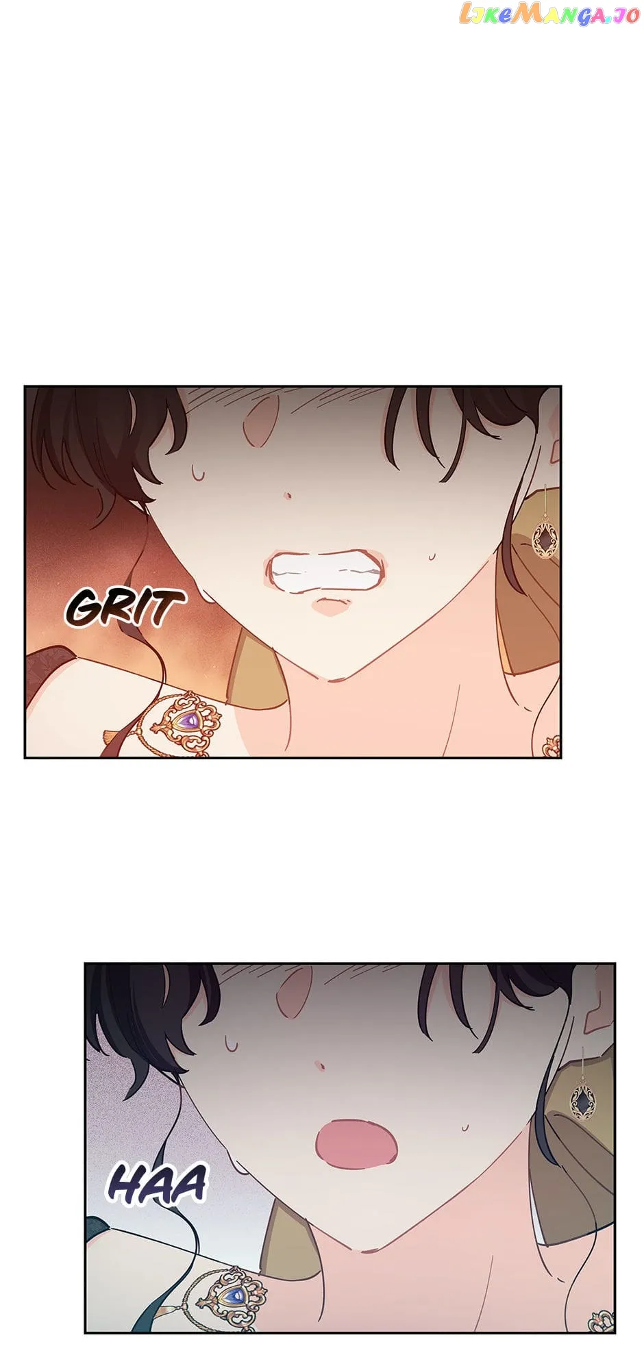 I Have No Health chapter 85 page 3