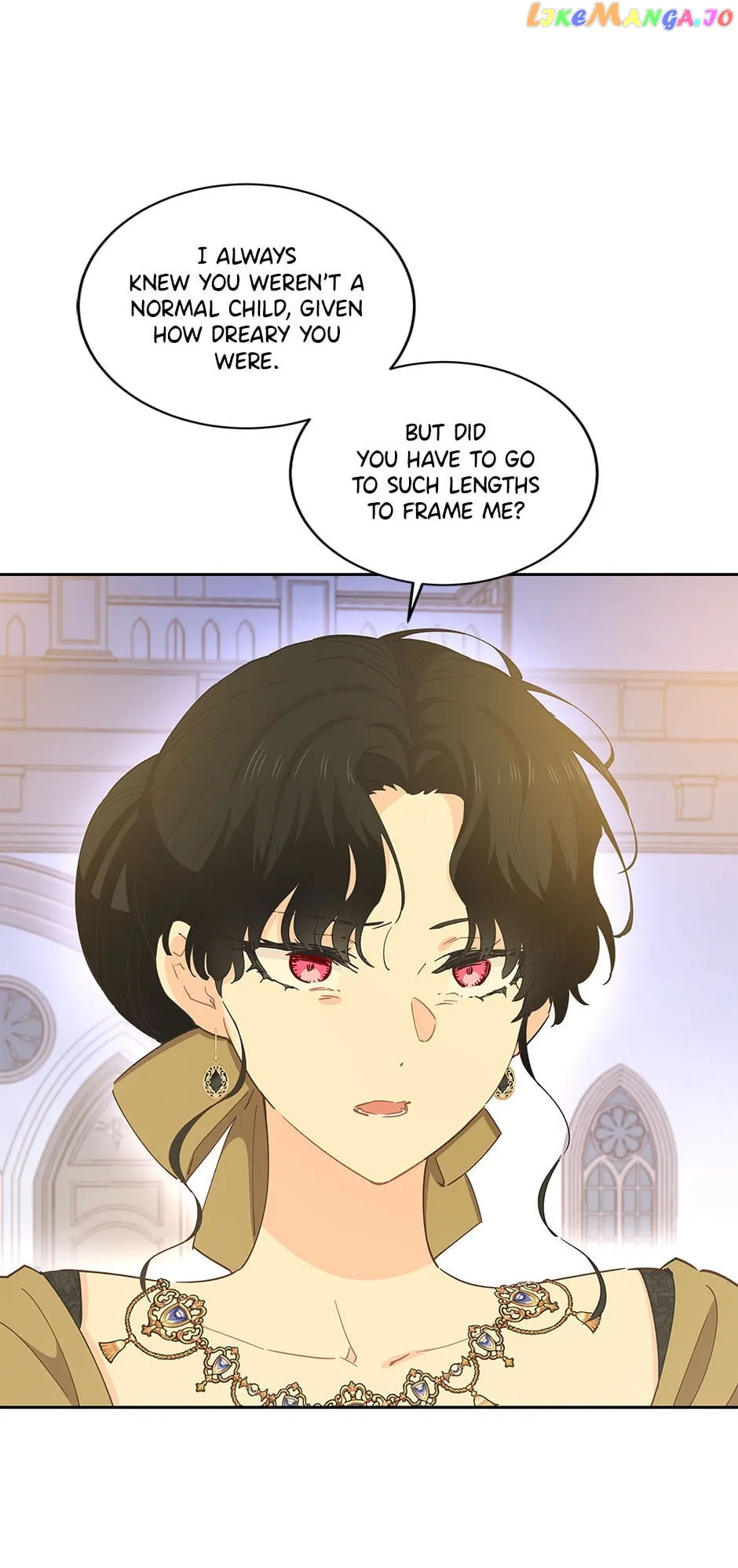 I Have No Health chapter 85 page 4
