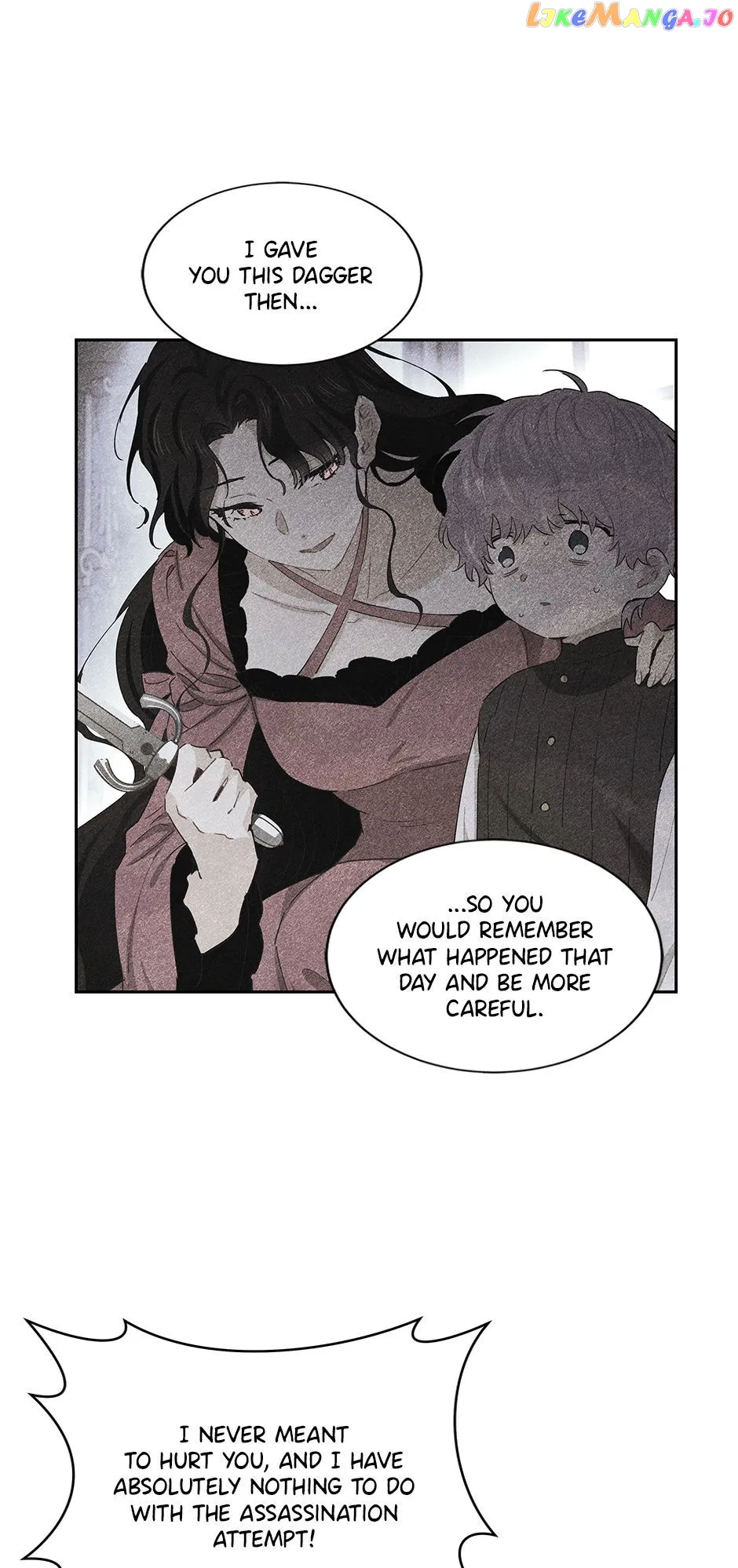 I Have No Health chapter 85 page 5