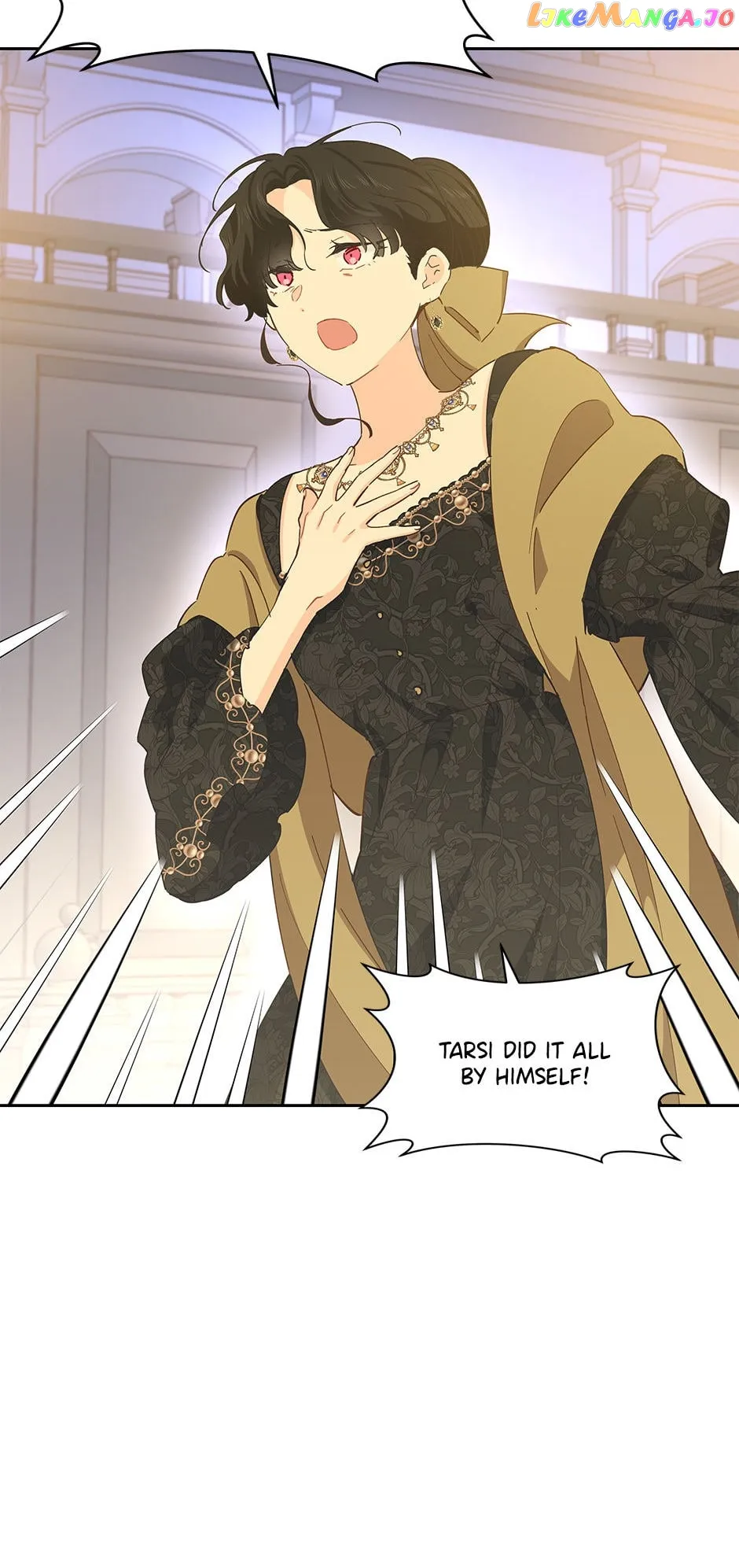 I Have No Health chapter 85 page 6