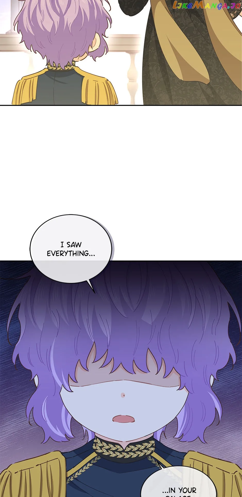 I Have No Health chapter 85 page 10