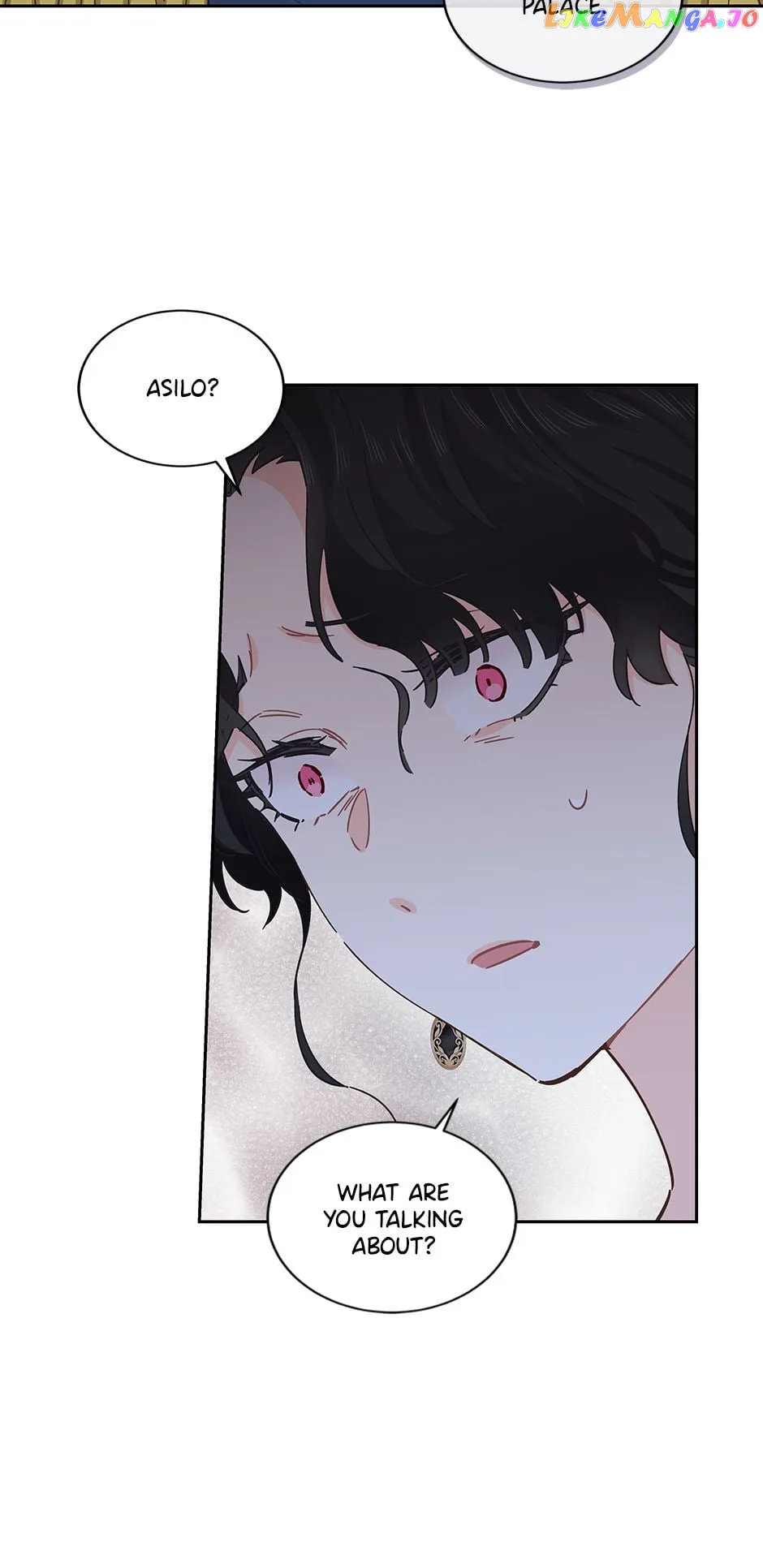 I Have No Health chapter 85 page 11