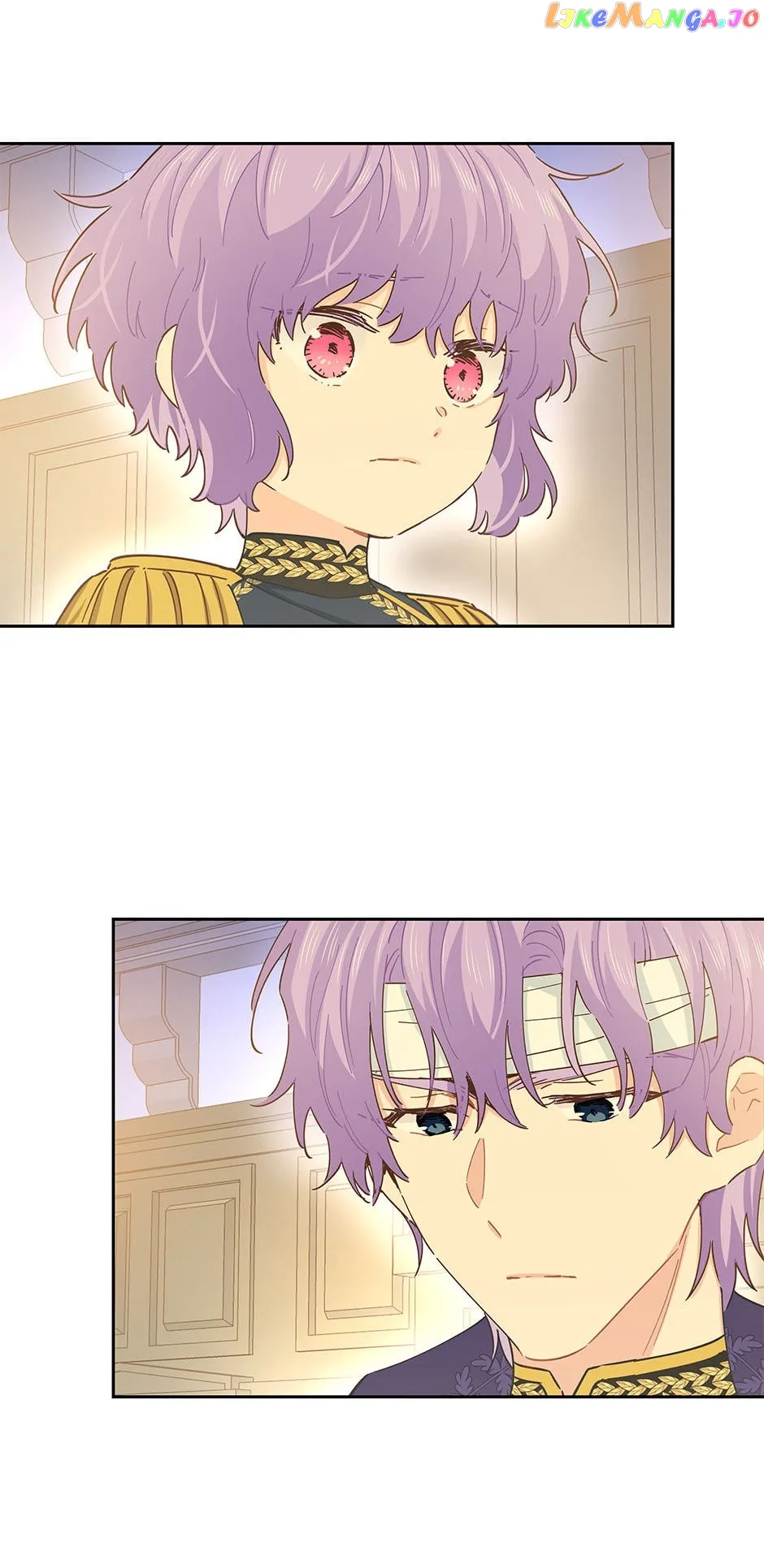 I Have No Health chapter 85 page 12