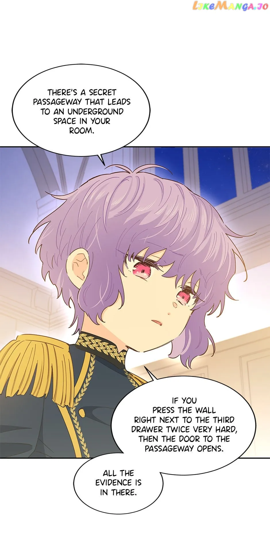 I Have No Health chapter 85 page 13