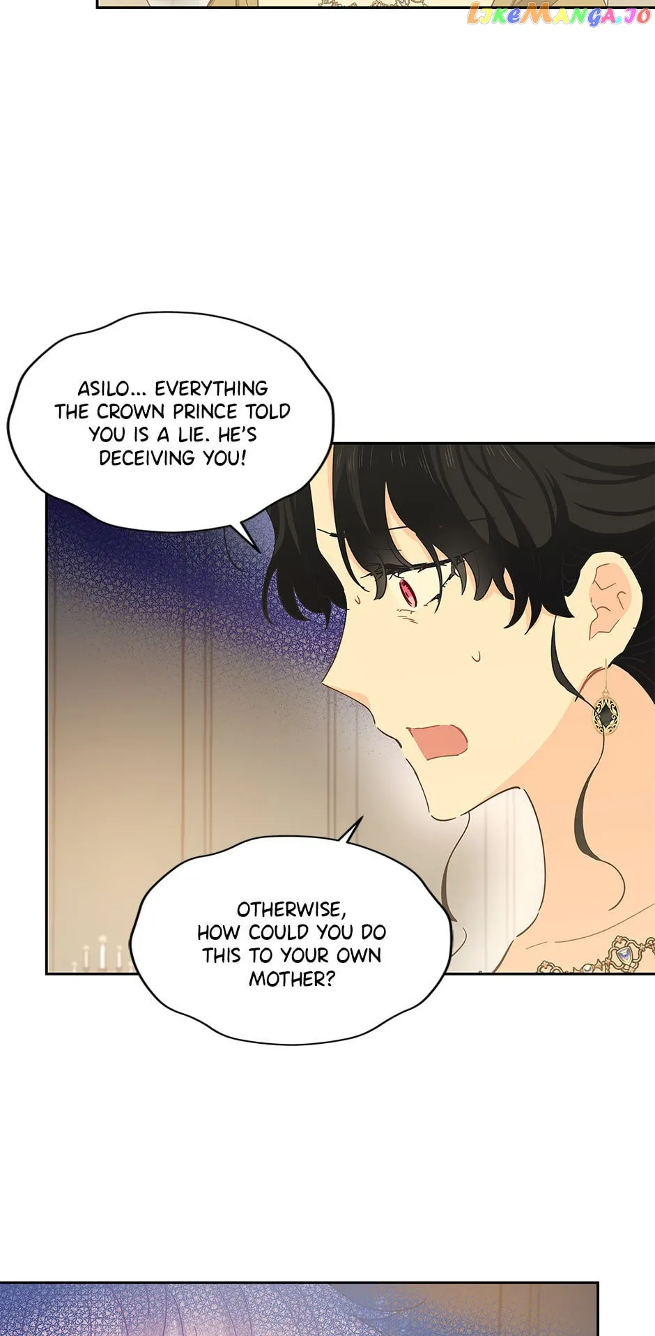 I Have No Health chapter 85 page 15