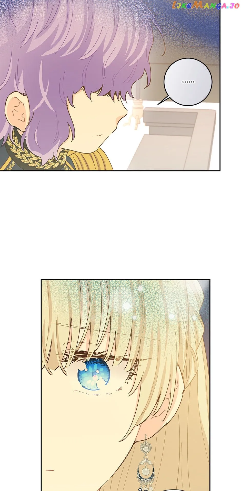 I Have No Health chapter 85 page 16