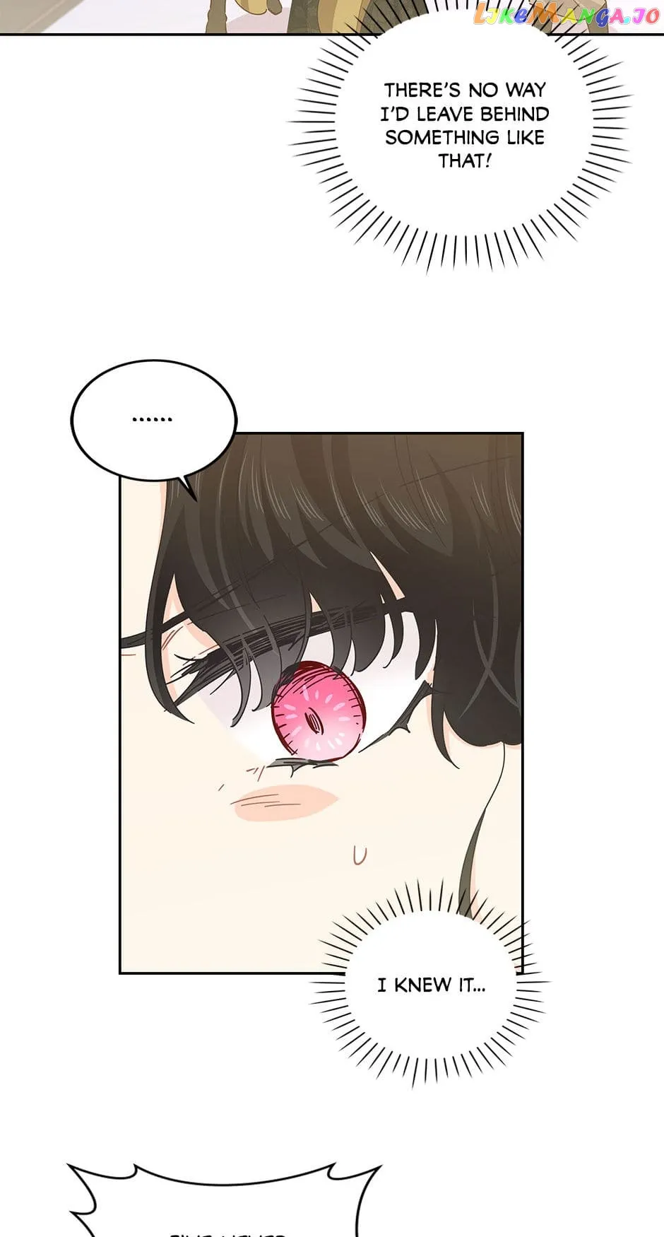 I Have No Health chapter 85 page 20