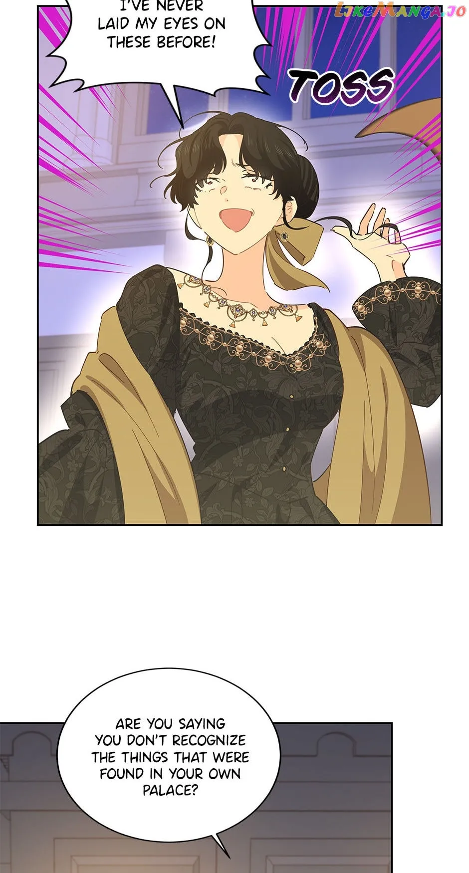 I Have No Health chapter 85 page 21