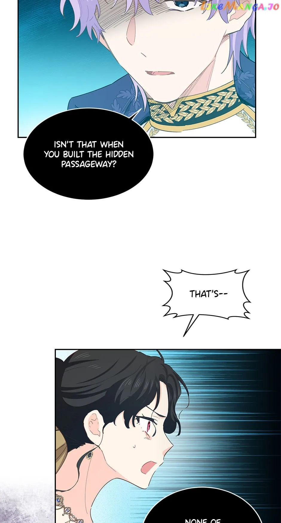 I Have No Health chapter 85 page 23