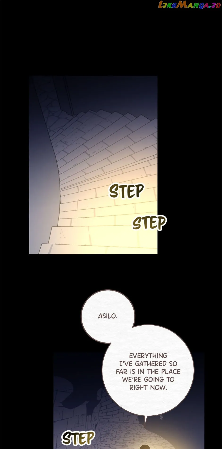 I Have No Health chapter 85 page 26