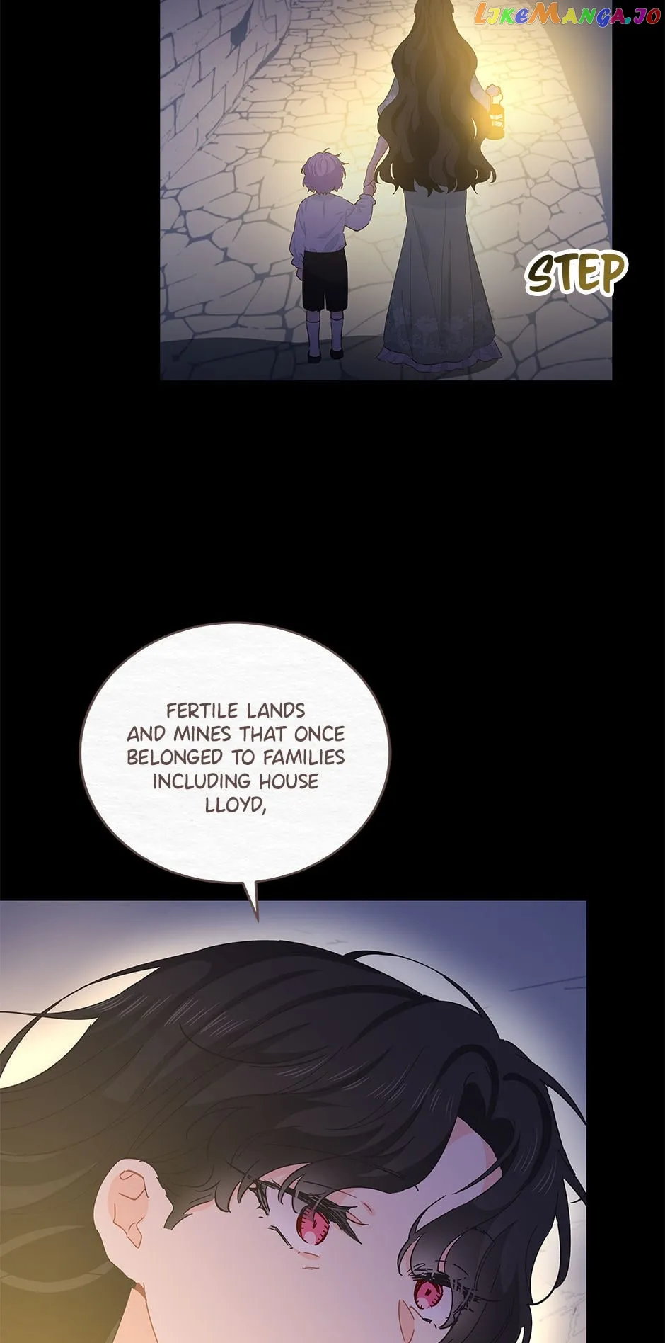 I Have No Health chapter 85 page 27