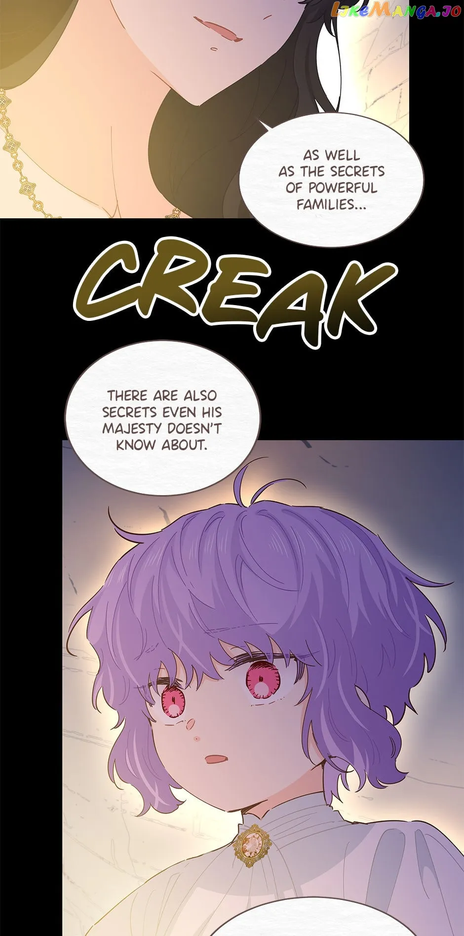I Have No Health chapter 85 page 28