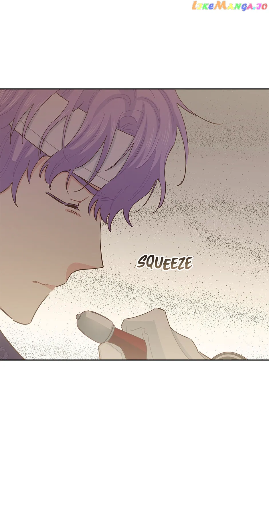 I Have No Health chapter 85 page 36