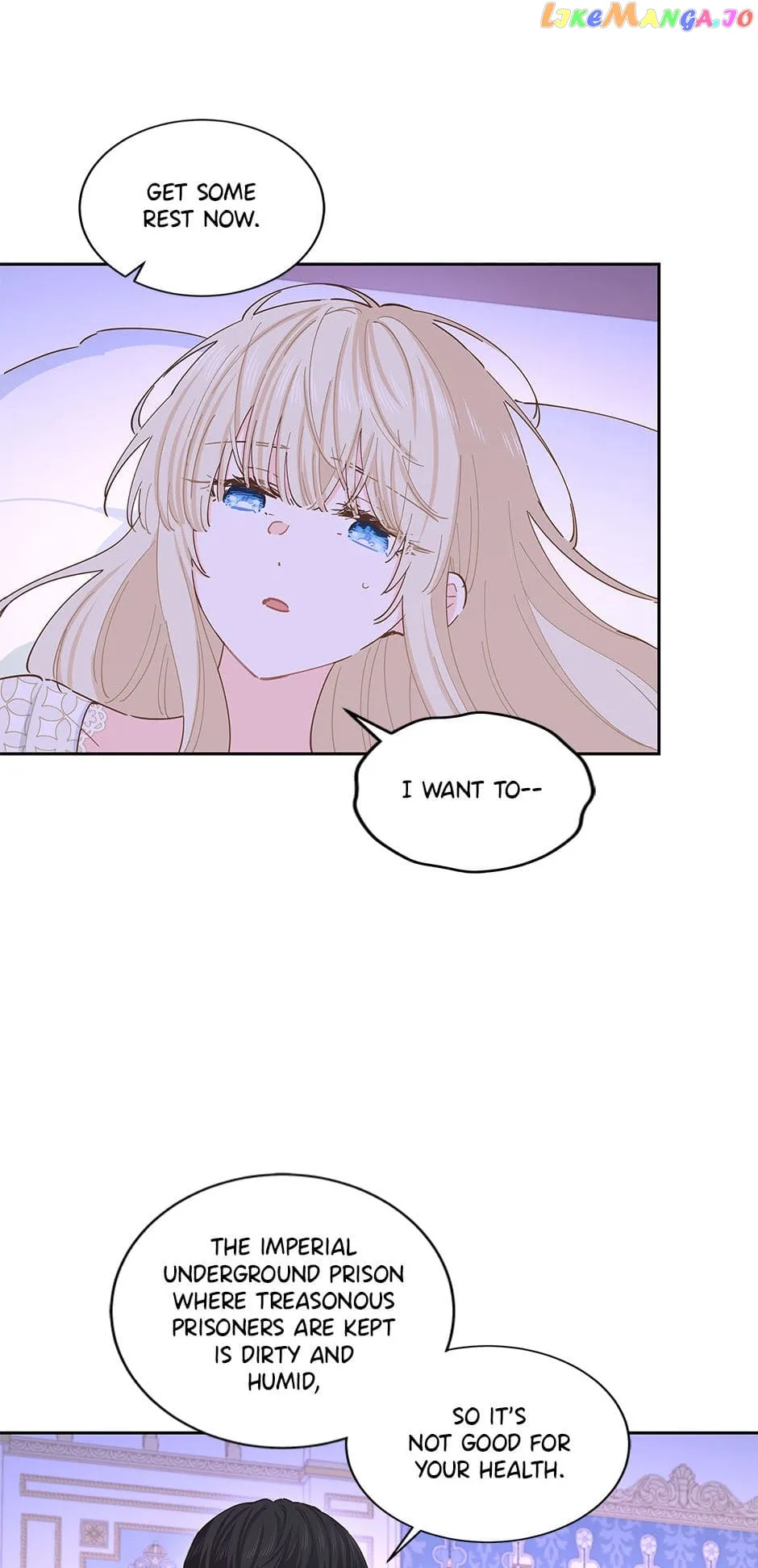 I Have No Health chapter 85 page 39