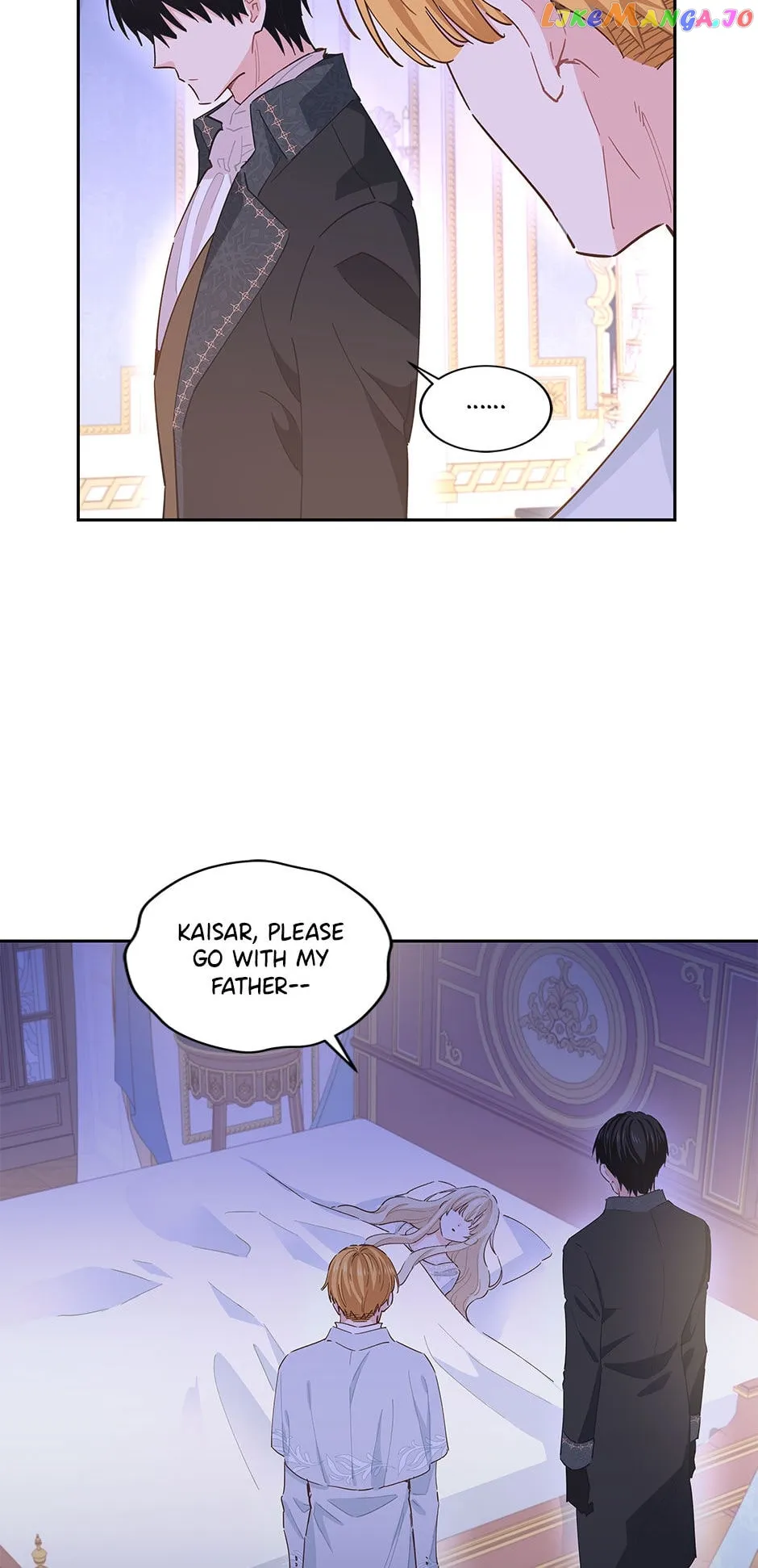 I Have No Health chapter 85 page 41