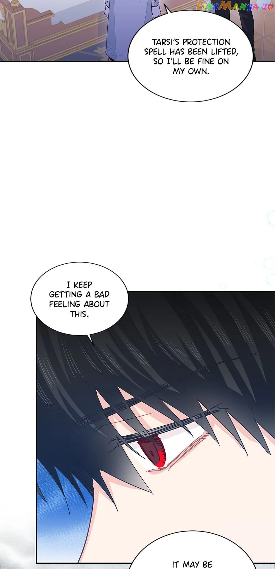 I Have No Health chapter 85 page 42